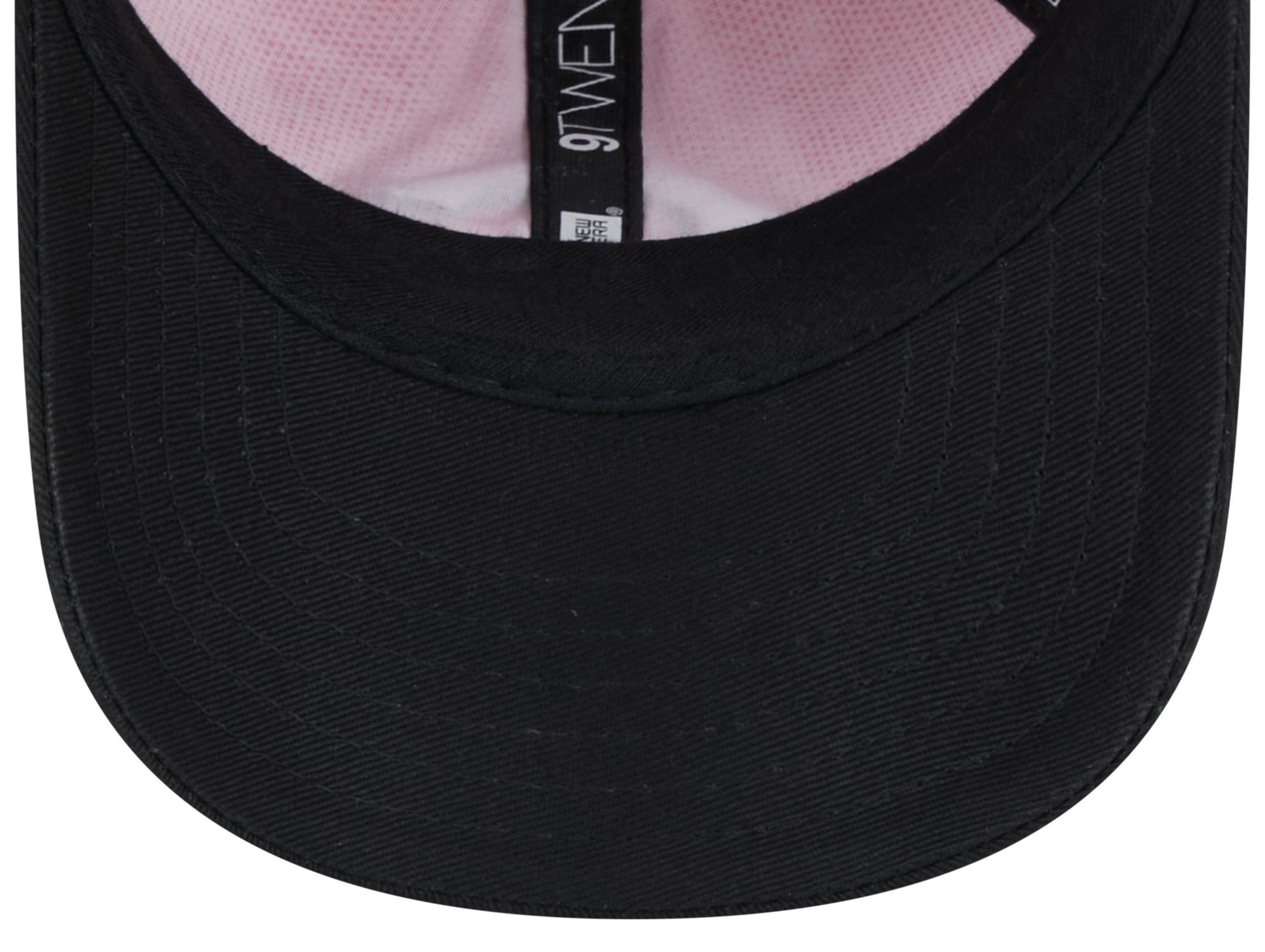 New Era Infant Cincinnati Reds Red My First 9Twenty Adjustable Hat product image