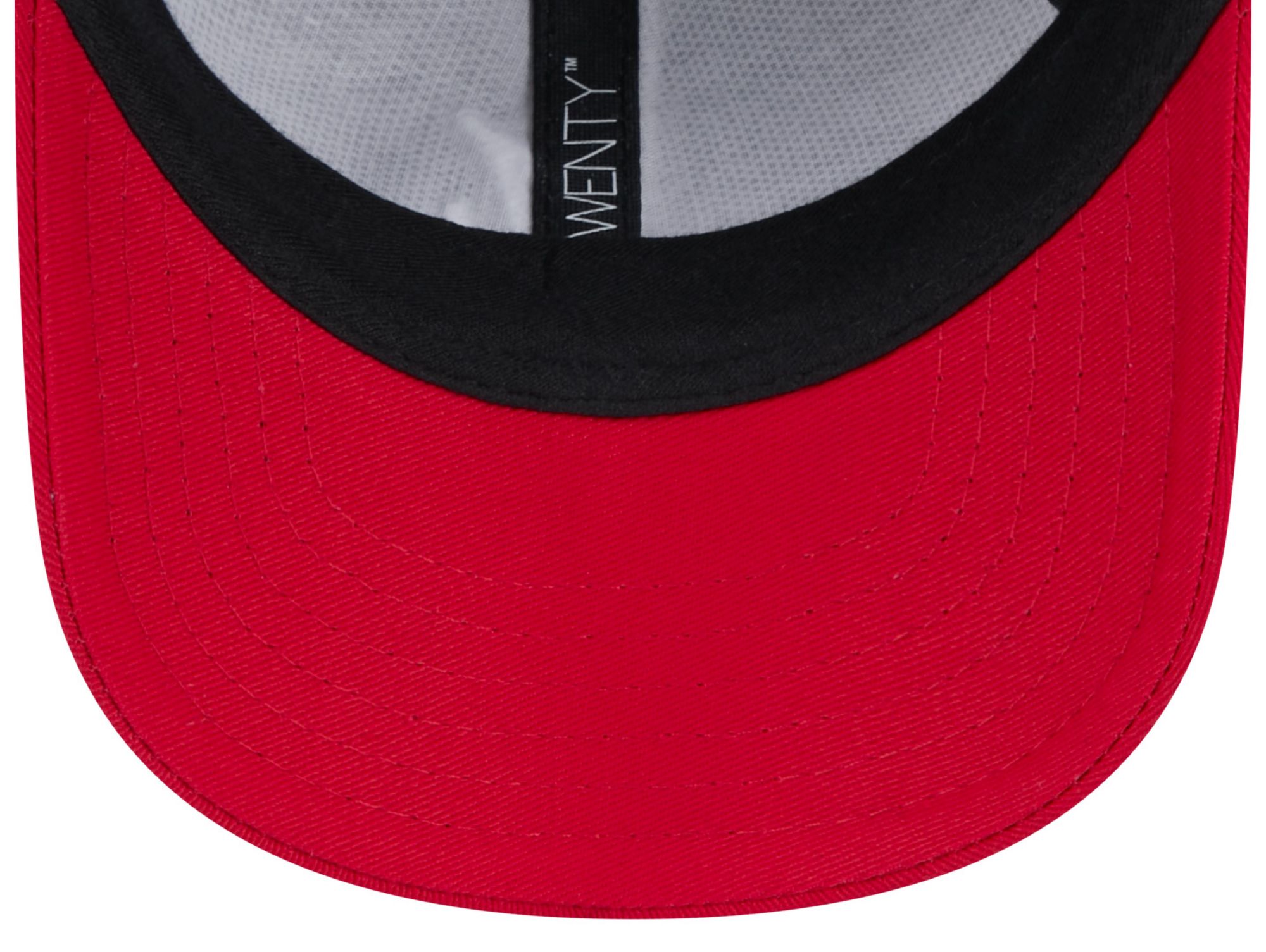 New Era Infant Atlanta Braves Navy My First 9Twenty Adjustable Hat product image