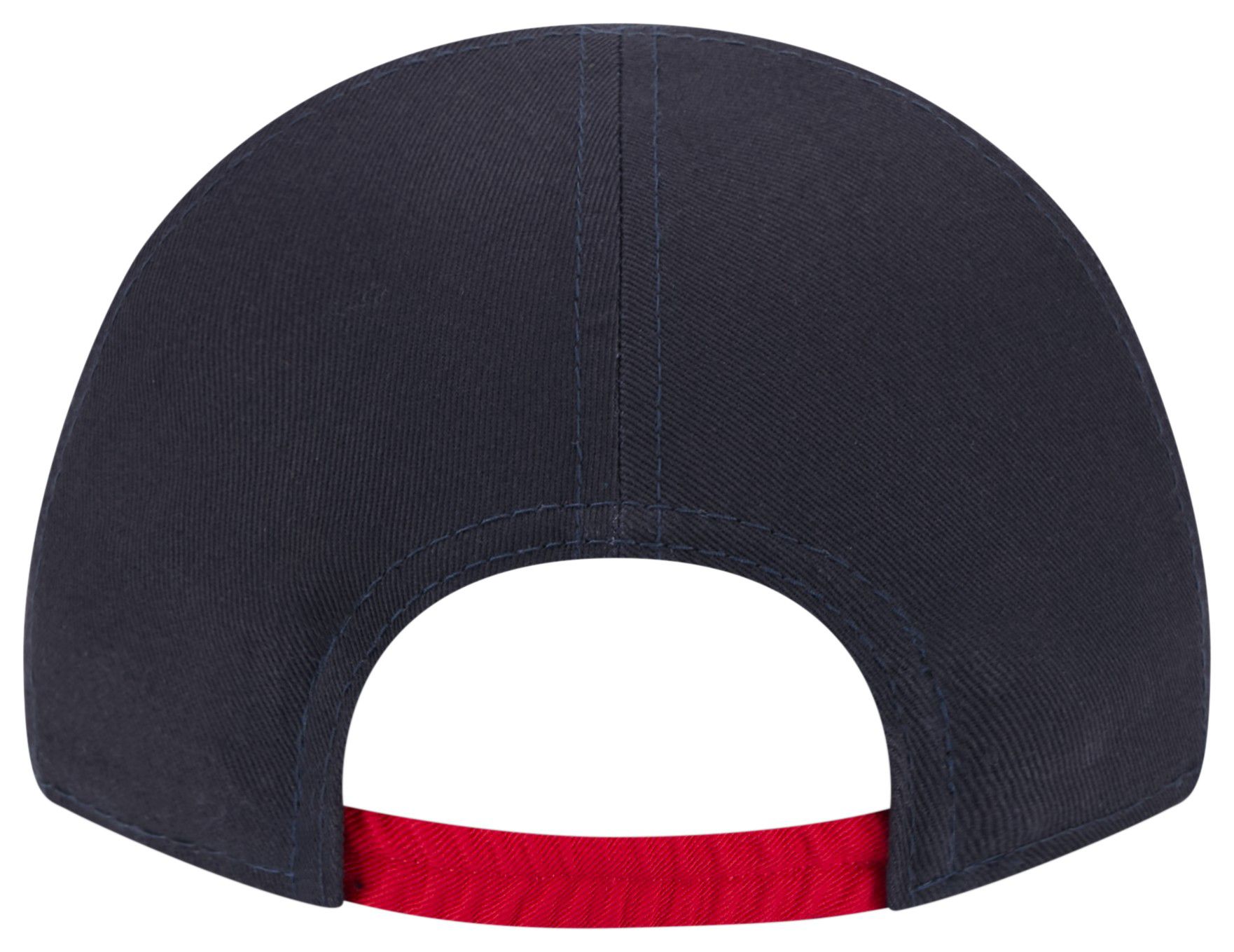New Era Infant Boston Red Sox Navy My First 9Twenty Adjustable Hat product image