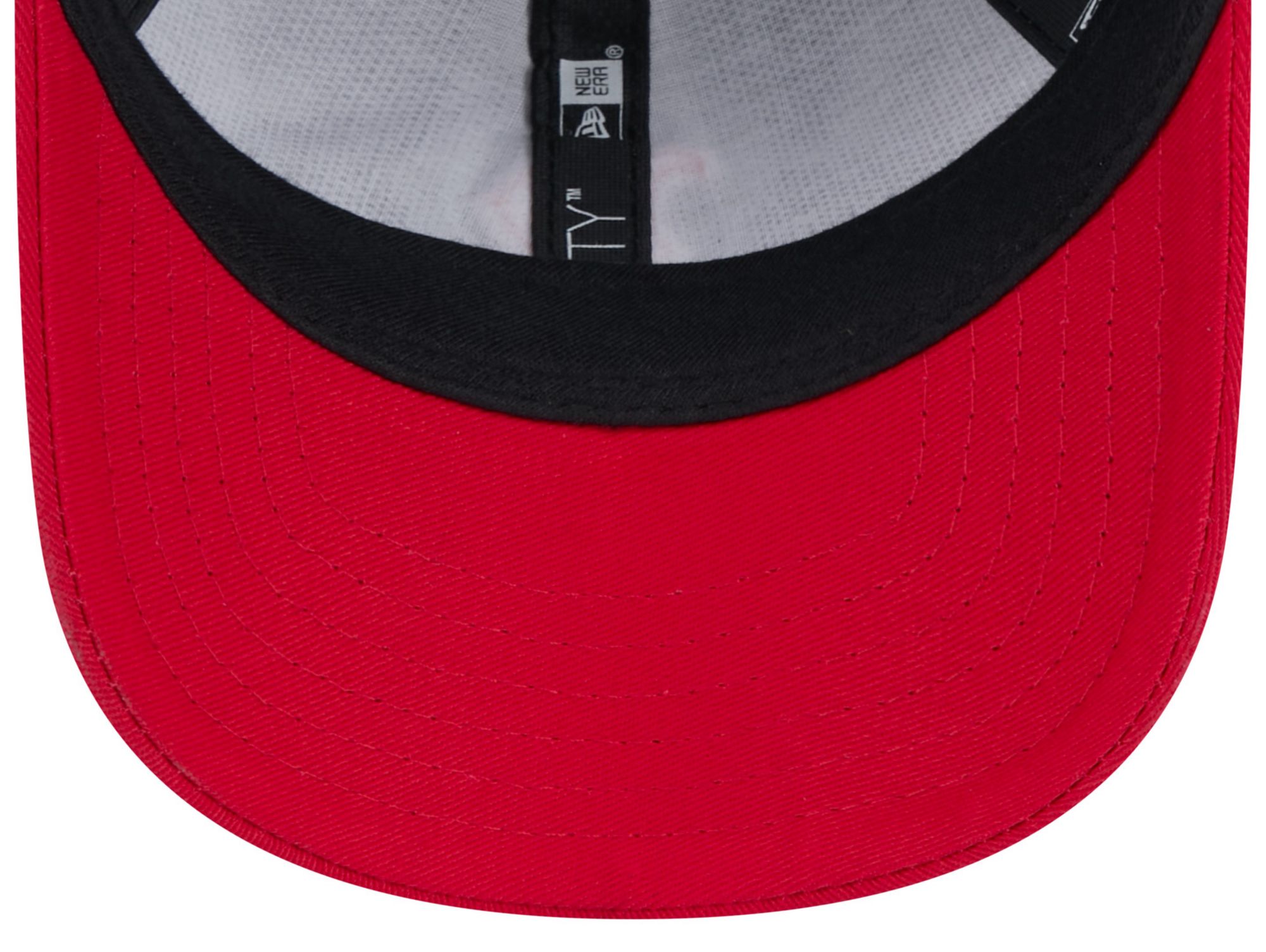 New Era Infant Boston Red Sox Navy My First 9Twenty Adjustable Hat product image