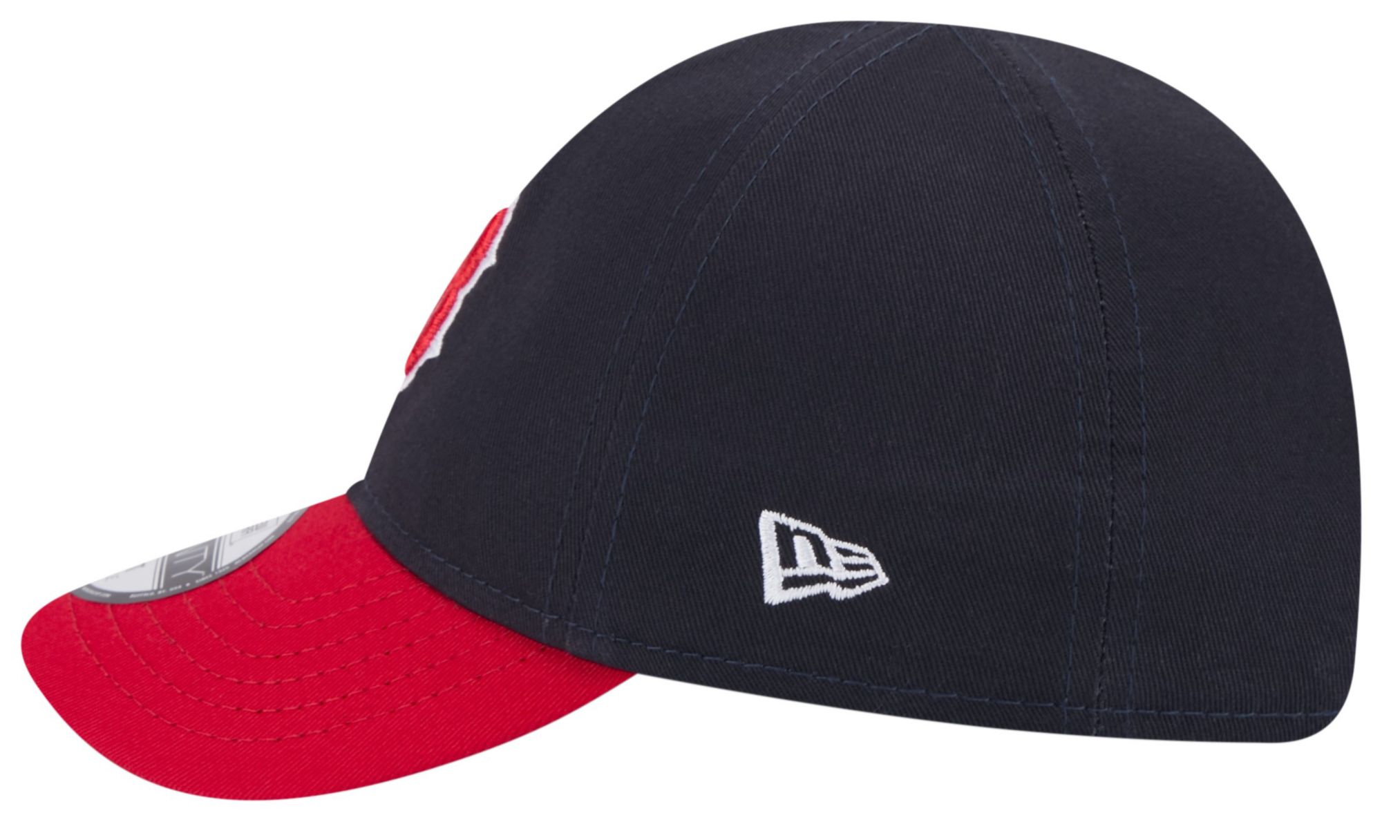 New Era Infant Boston Red Sox Navy My First 9Twenty Adjustable Hat product image