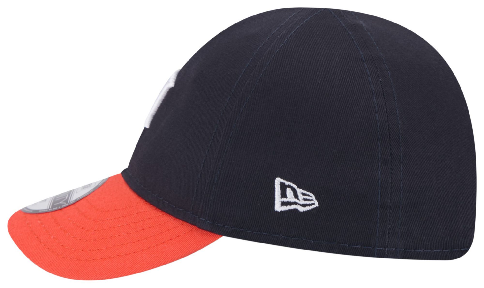 New Era Infant Detroit Tigers Navy My First 9Twenty Adjustable Hat product image