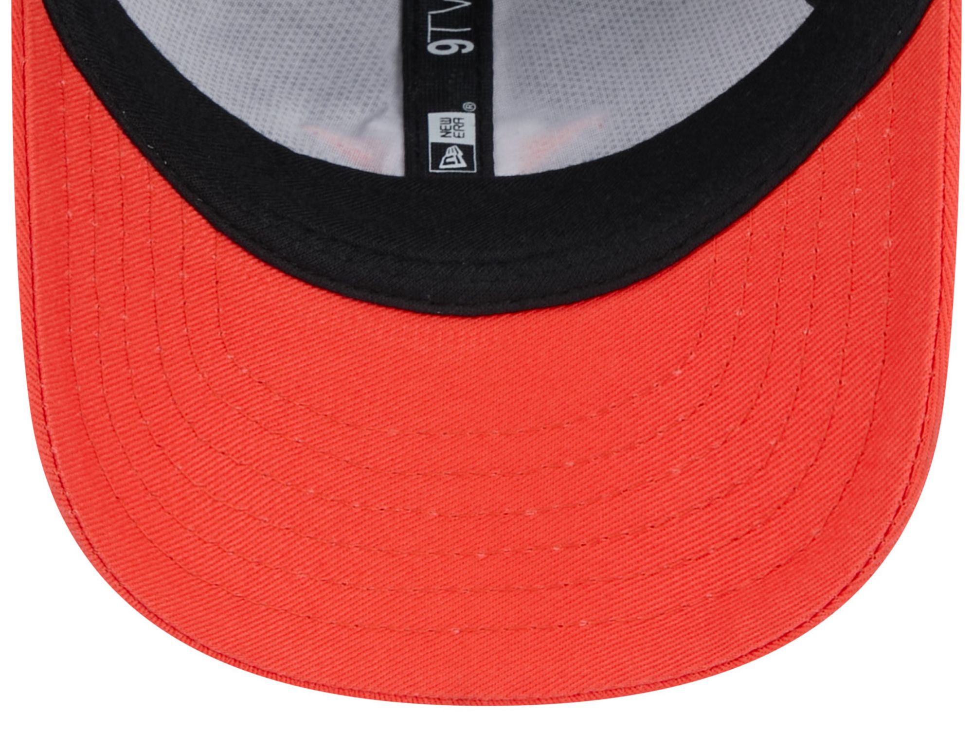 New Era Infant Houston Astros Navy My First 9Twenty Adjustable Hat product image