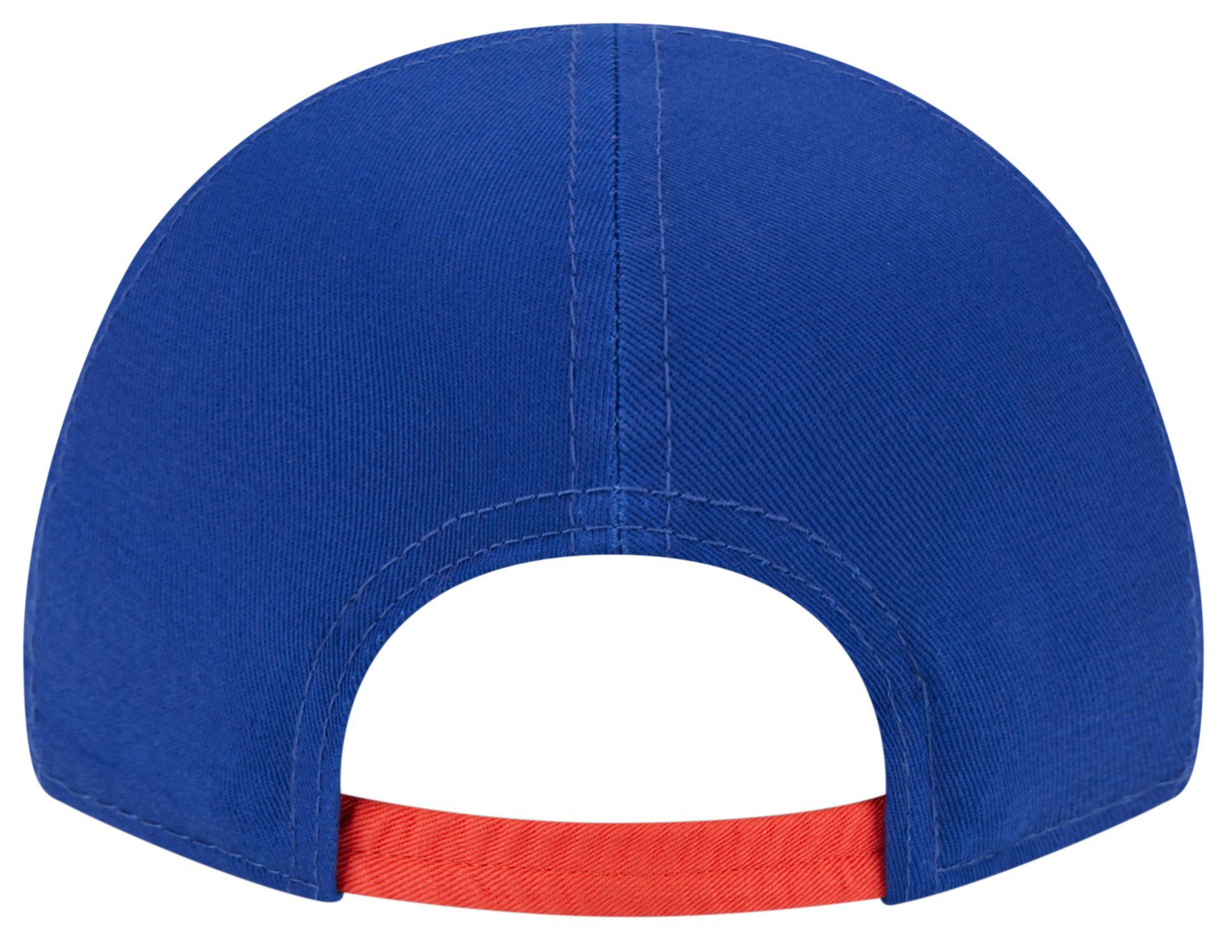 New Era Infant New York Mets Blue My First 9Twenty Adjustable Hat product image