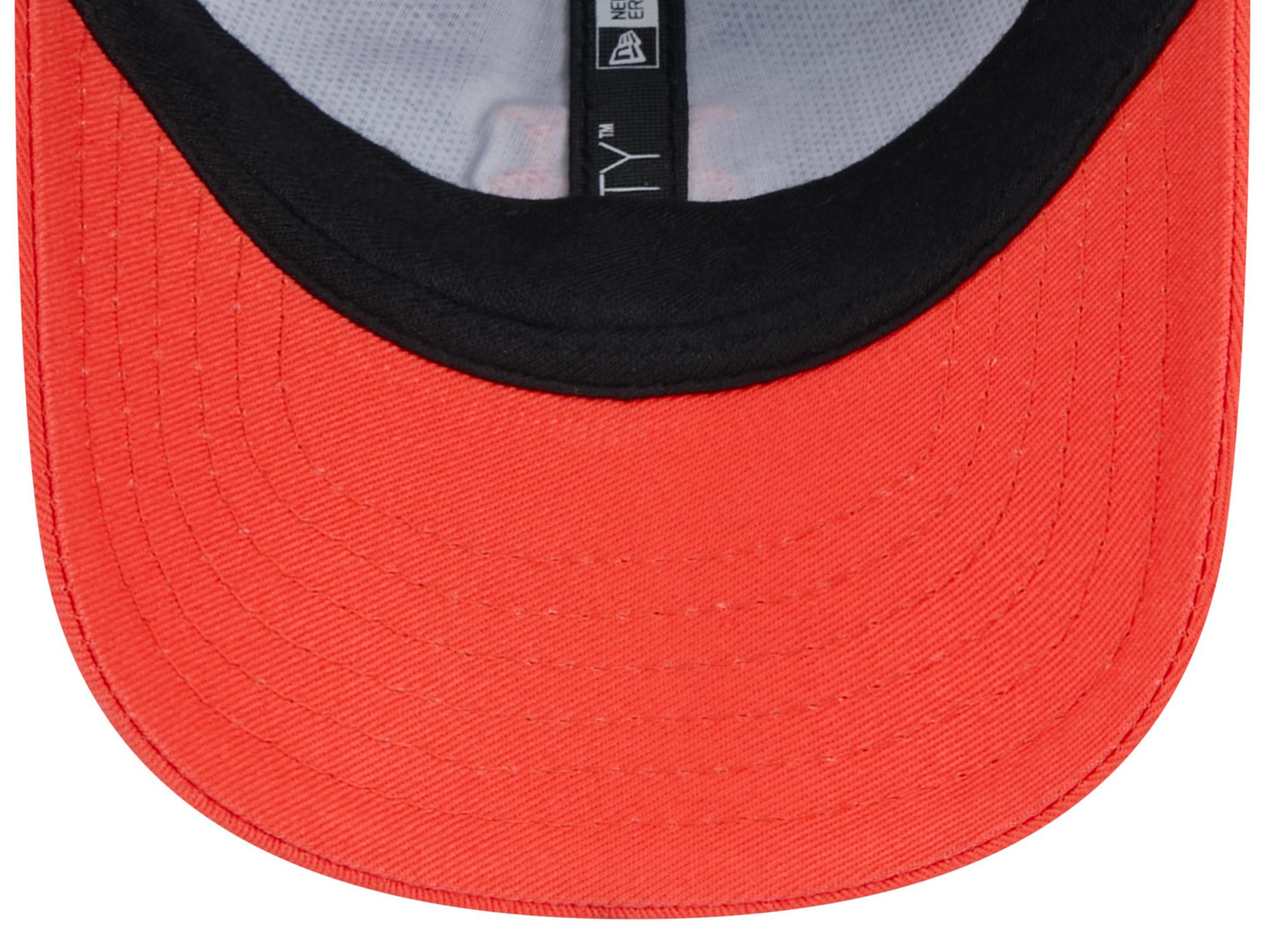 New Era Infant New York Mets Blue My First 9Twenty Adjustable Hat product image