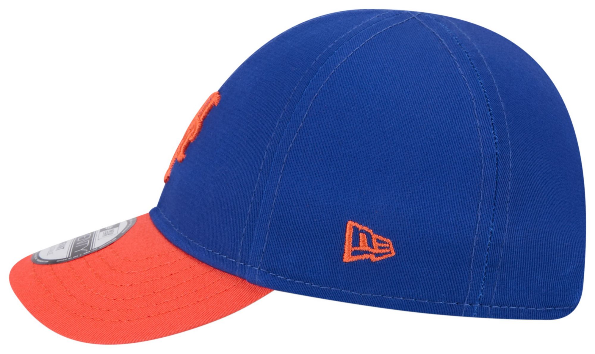 New Era Infant New York Mets Blue My First 9Twenty Adjustable Hat product image