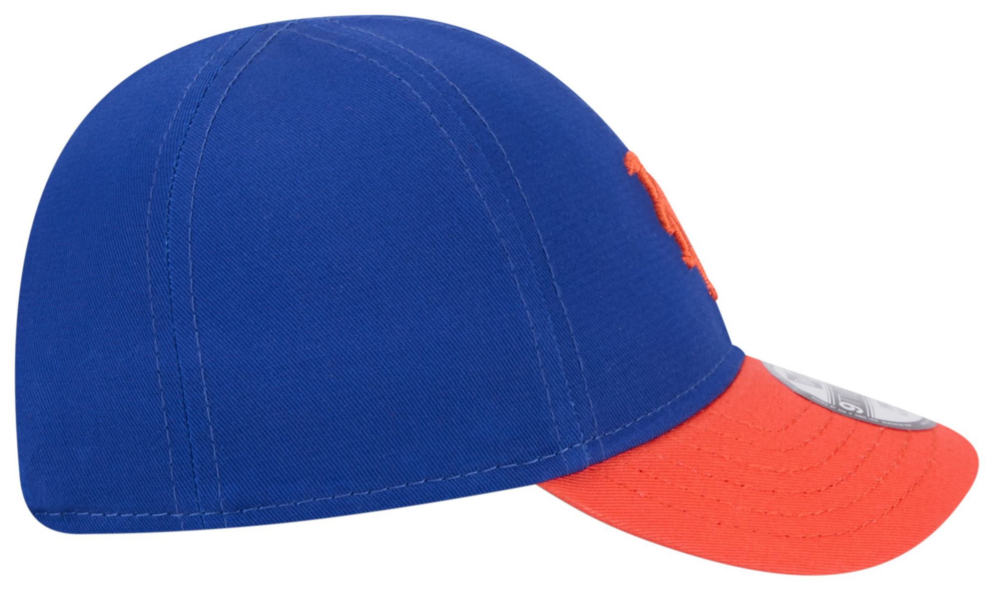 New Era Infant New York Mets Blue My First 9Twenty Adjustable Hat product image