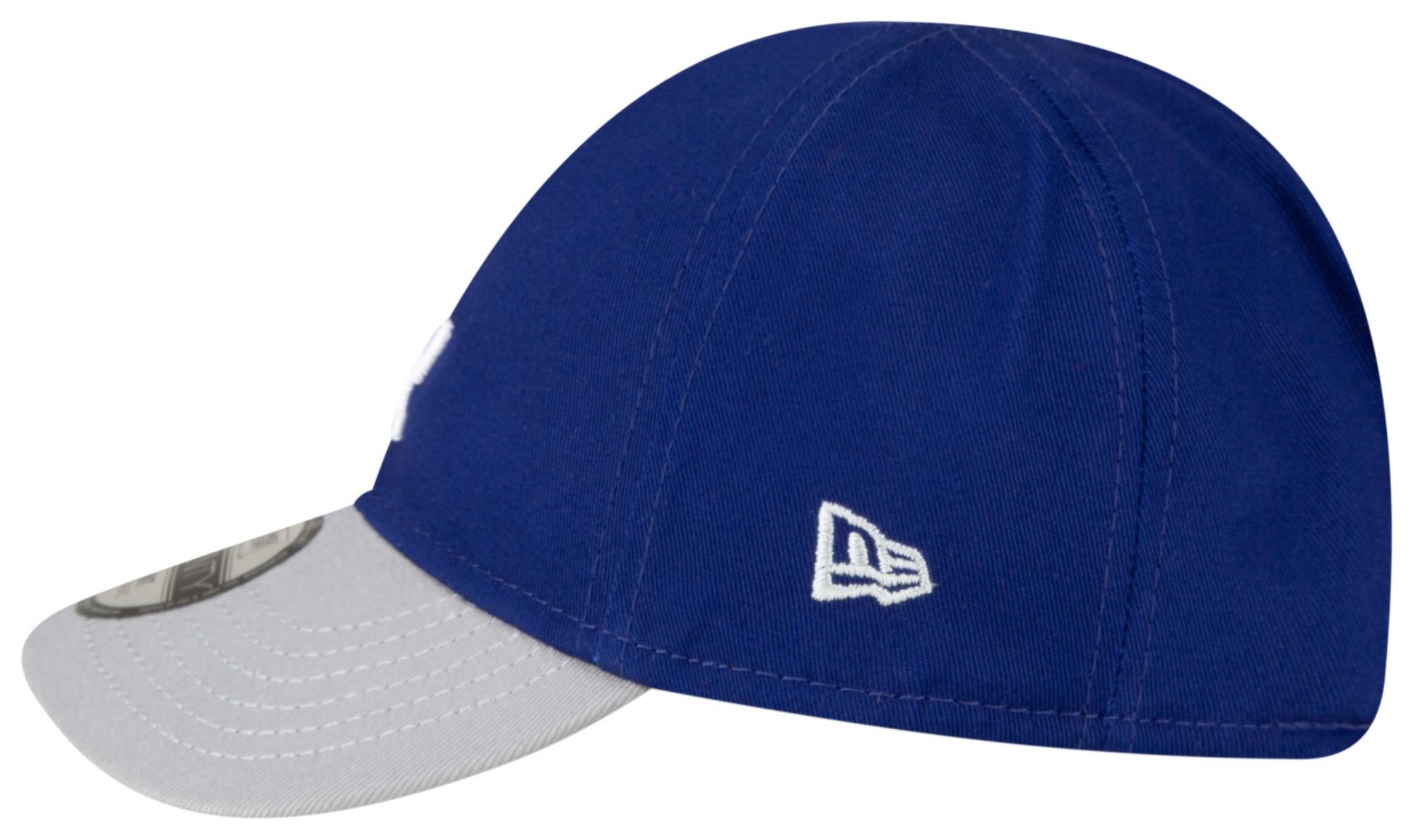 New Era Infant Los Angeles Dodgers Royal My First 9Twenty Adjustable Hat product image