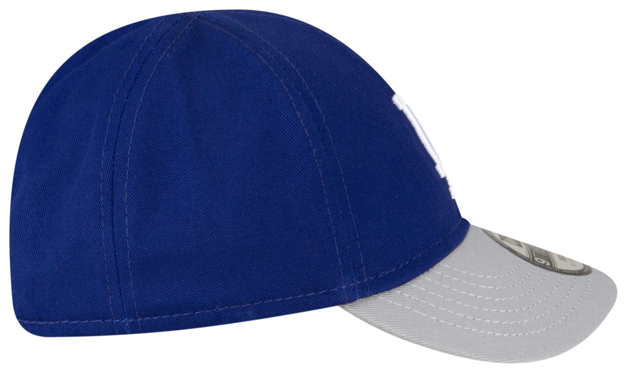 New Era Infant Los Angeles Dodgers Royal My First 9Twenty Adjustable Hat product image