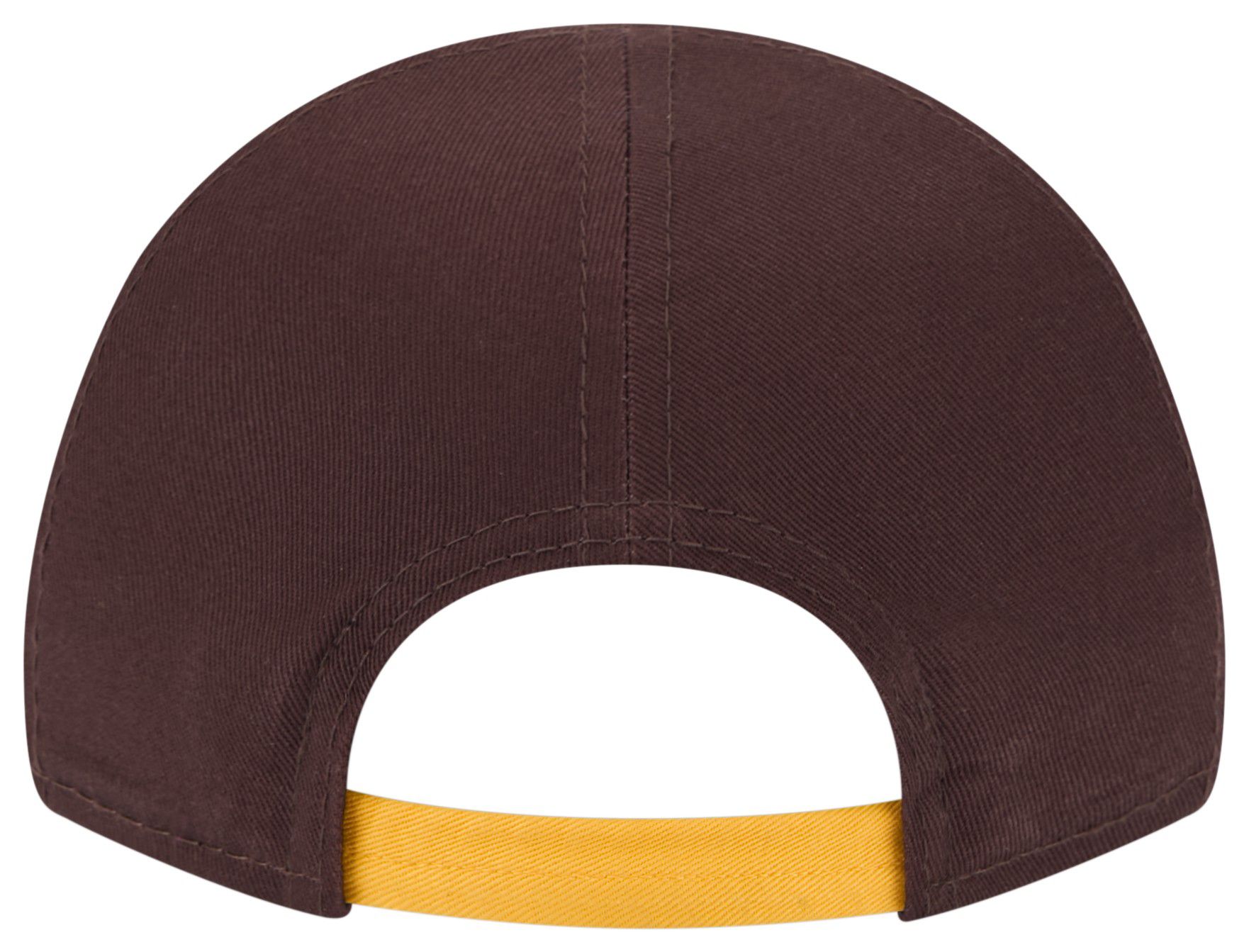 New Era Adult San Diego Padres Brown My First 9Twenty Adjustable Hat product image