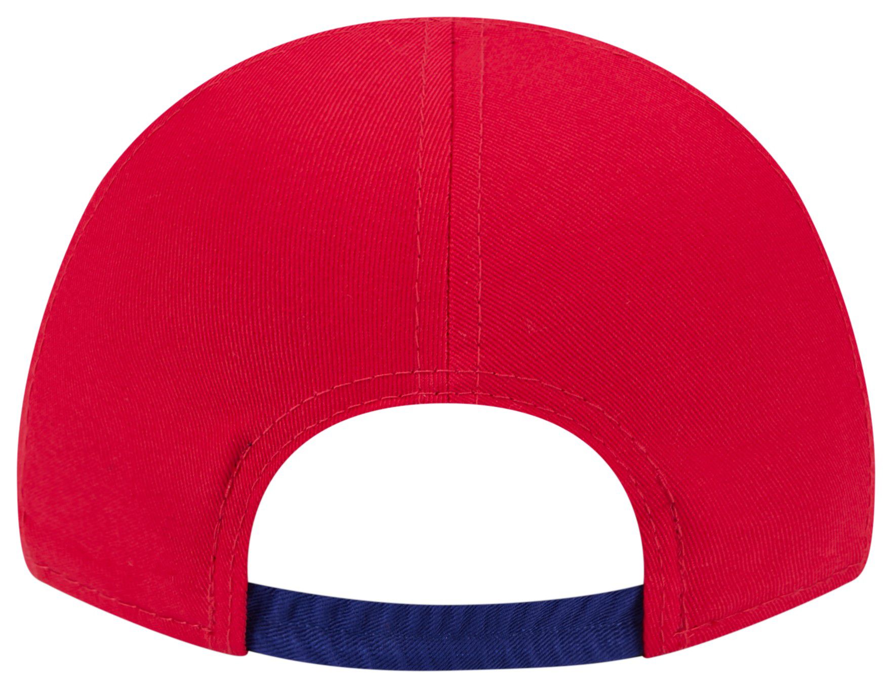 New Era Infant Philadelphia Phillies Red My First 9Twenty Adjustable Hat product image