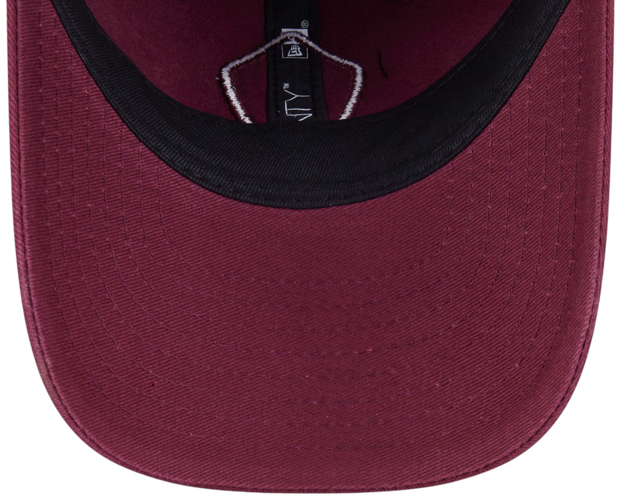 New Era Youth Colorado Rapids Maroon Logo 9Twenty Adjustable Hat product image