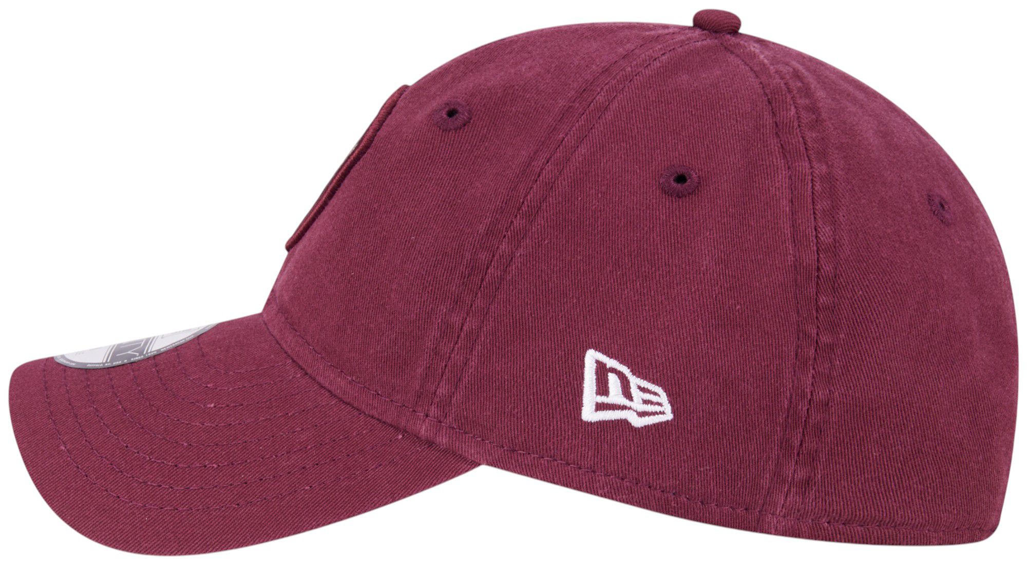 New Era Youth Colorado Rapids Maroon Logo 9Twenty Adjustable Hat product image