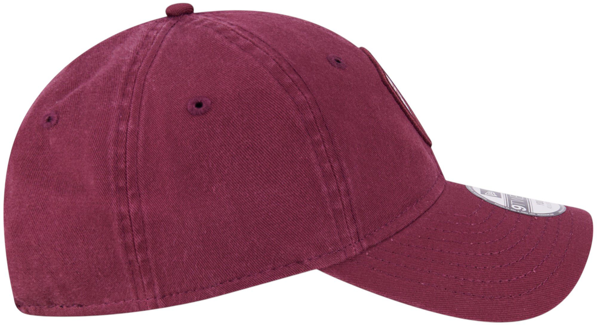 New Era Youth Colorado Rapids Maroon Logo 9Twenty Adjustable Hat product image