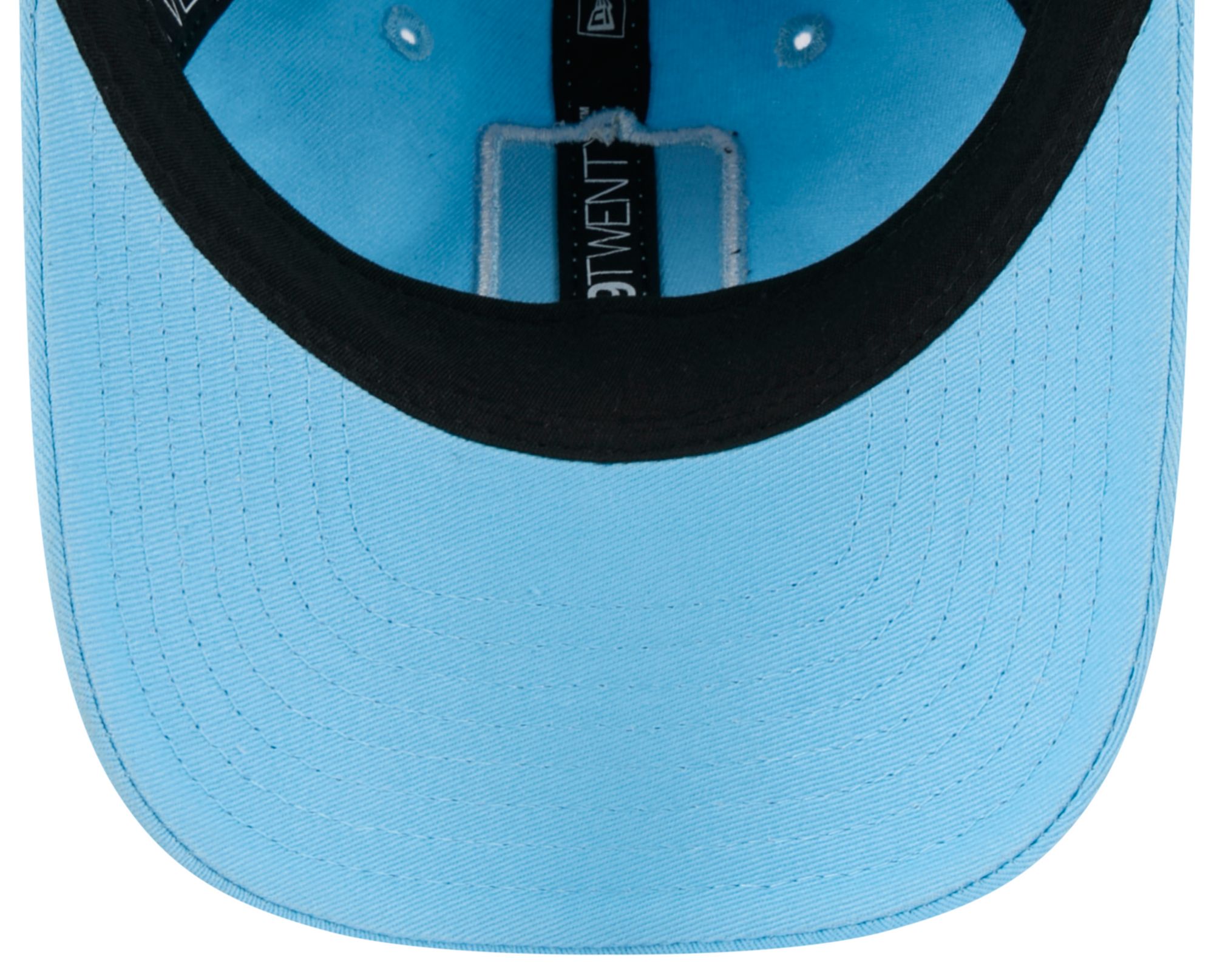 New Era Youth Minnesota United FC Light Blue Logo 9Twenty Adjustable Hat product image