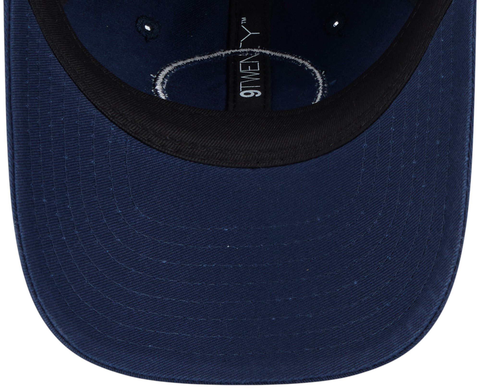 New Era Youth New England Revolution Navy Logo 9Twenty Adjustable Hat product image