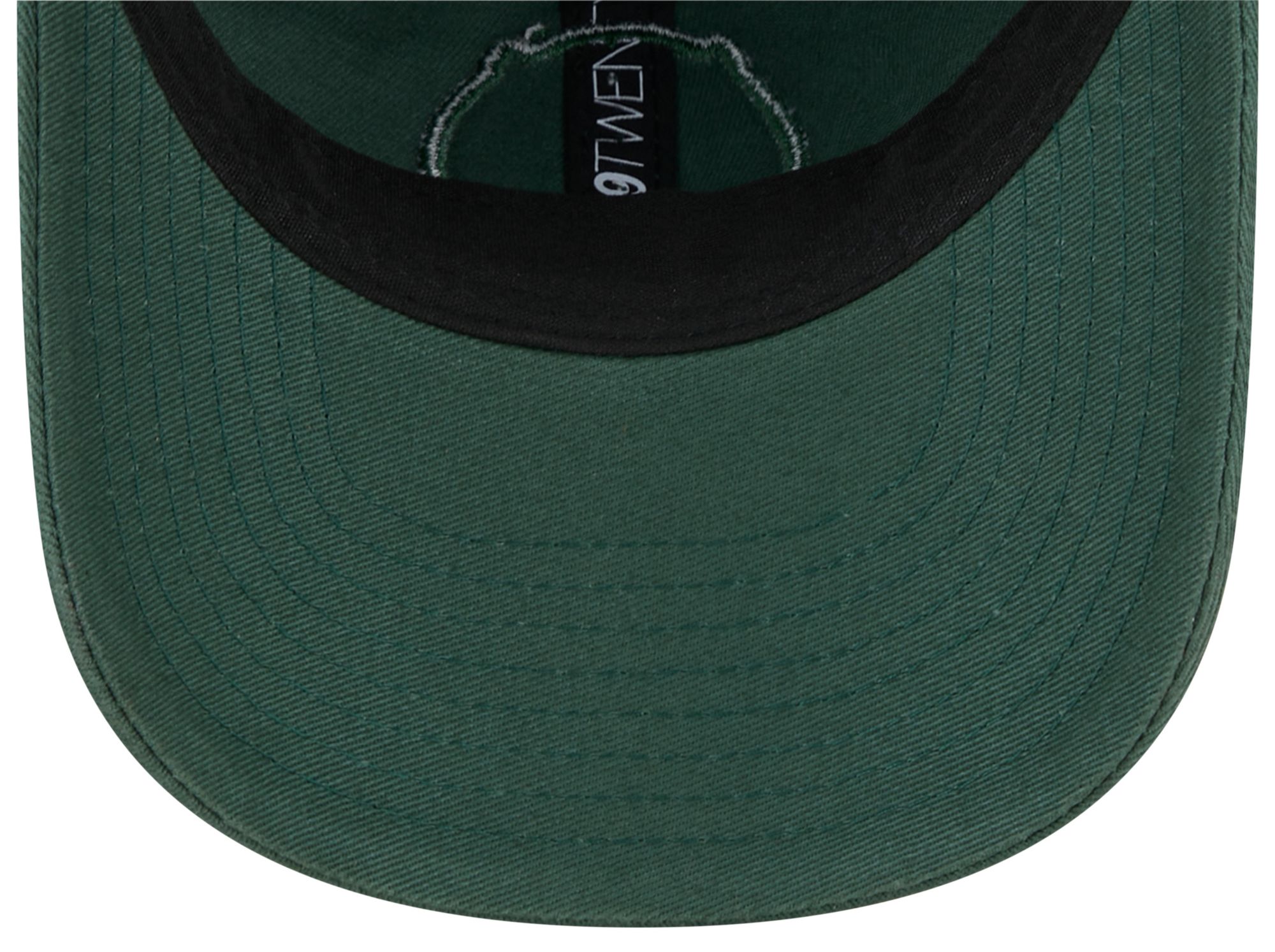 New Era Youth Portland Timbers Green Logo 9Twenty Adjustable Hat product image