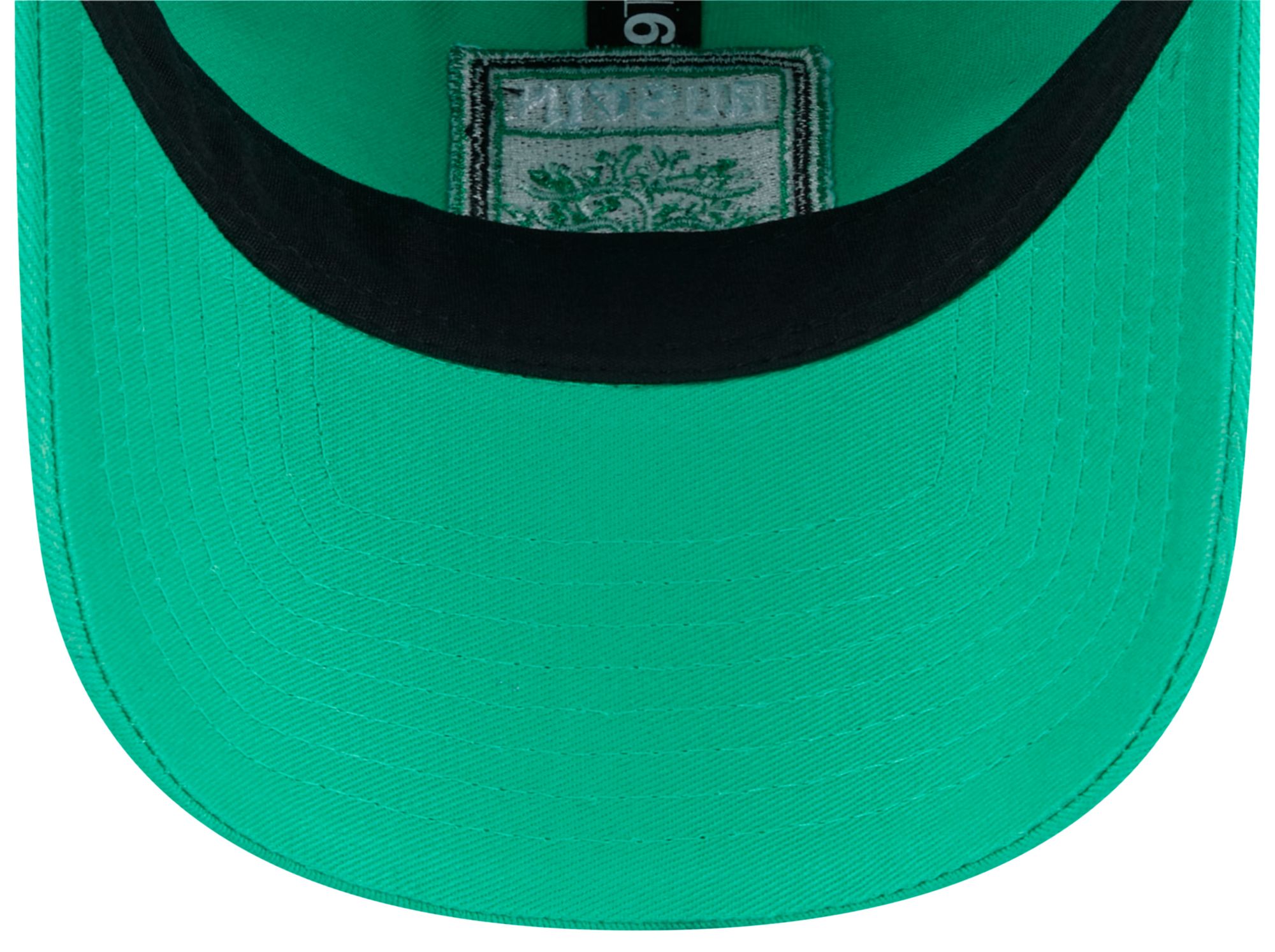 New Era Youth Austin FC Core Logo 9Twenty Green Adjustable Hat product image