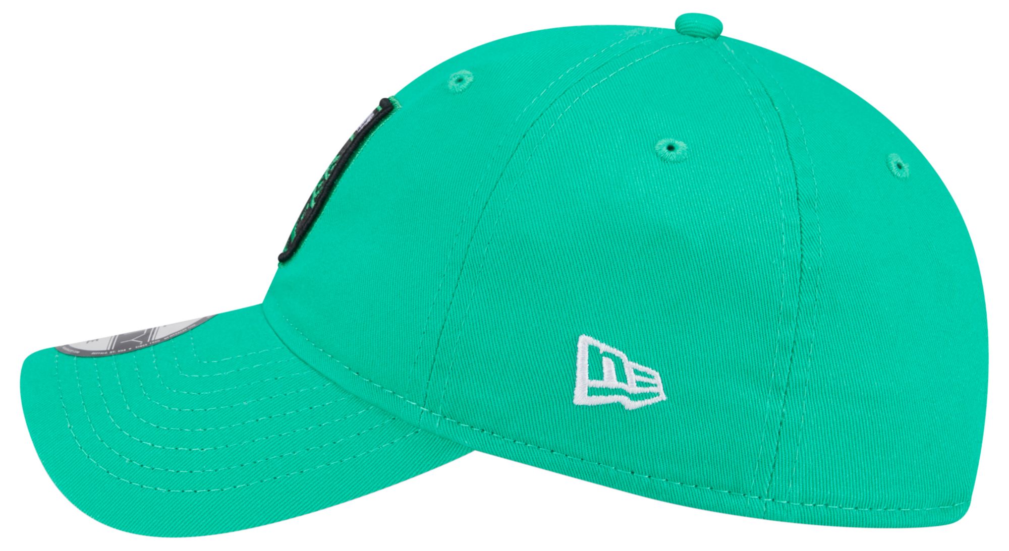 New Era Youth Austin FC Core Logo 9Twenty Green Adjustable Hat product image