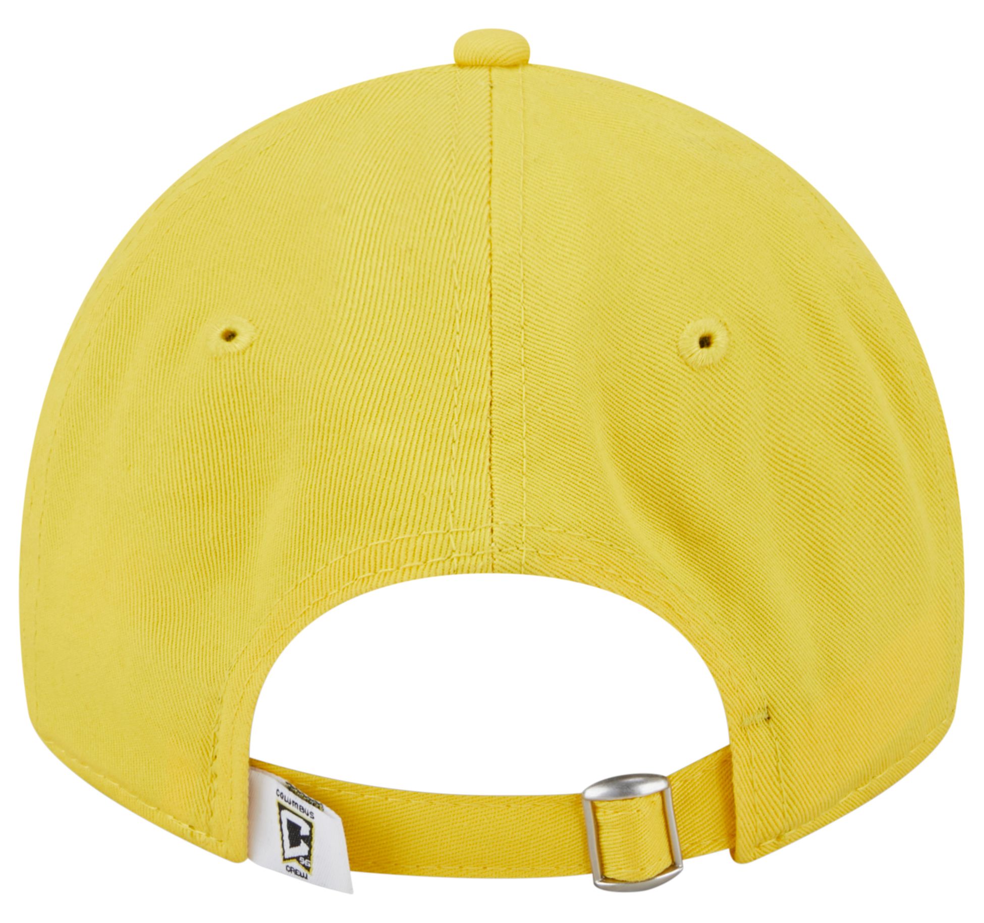 New Era Adult Columbus Crew Alternate 9Twenty Light Blue Adjustable Hat product image