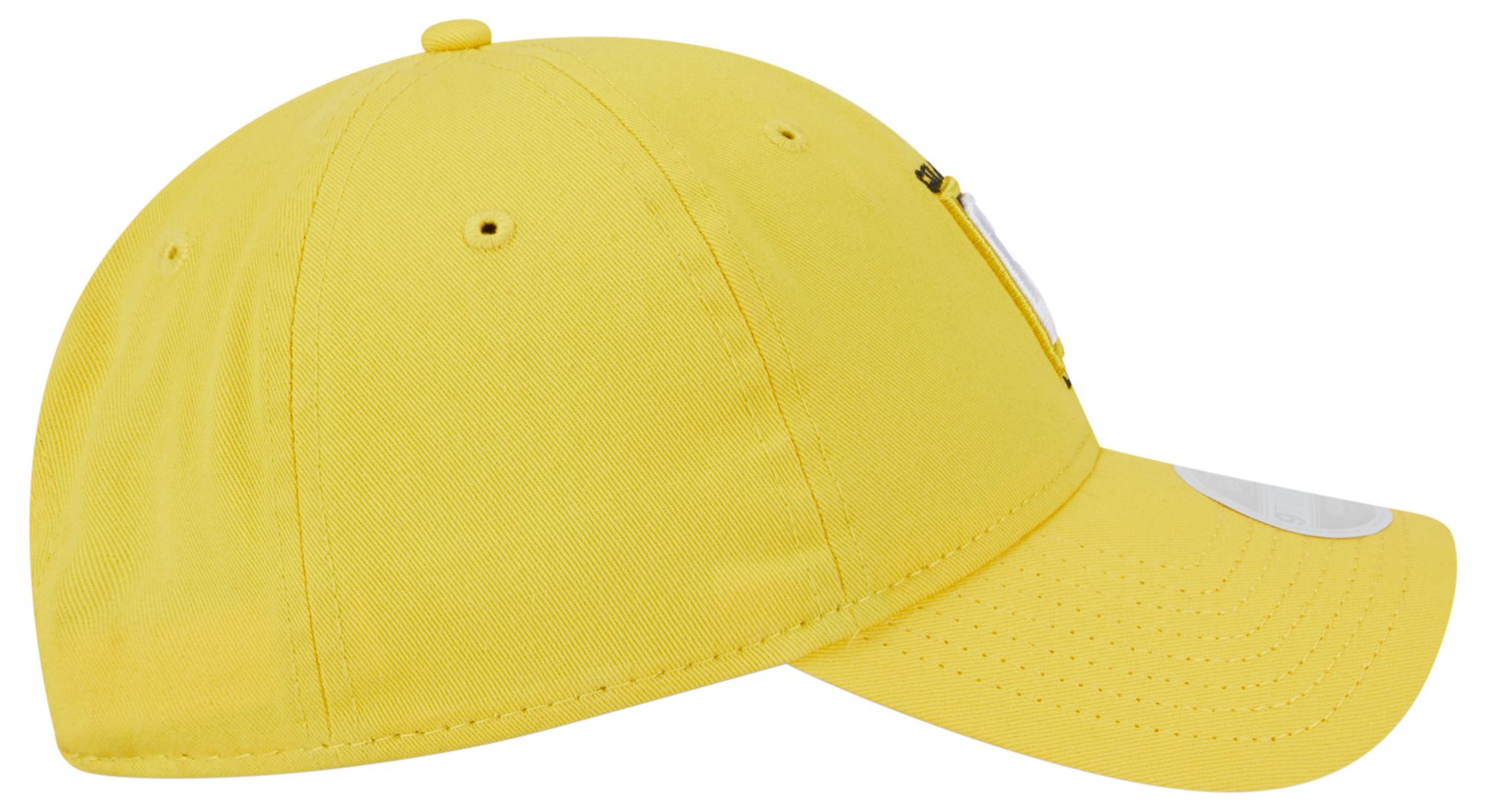 New Era Adult Columbus Crew Alternate 9Twenty Light Blue Adjustable Hat product image