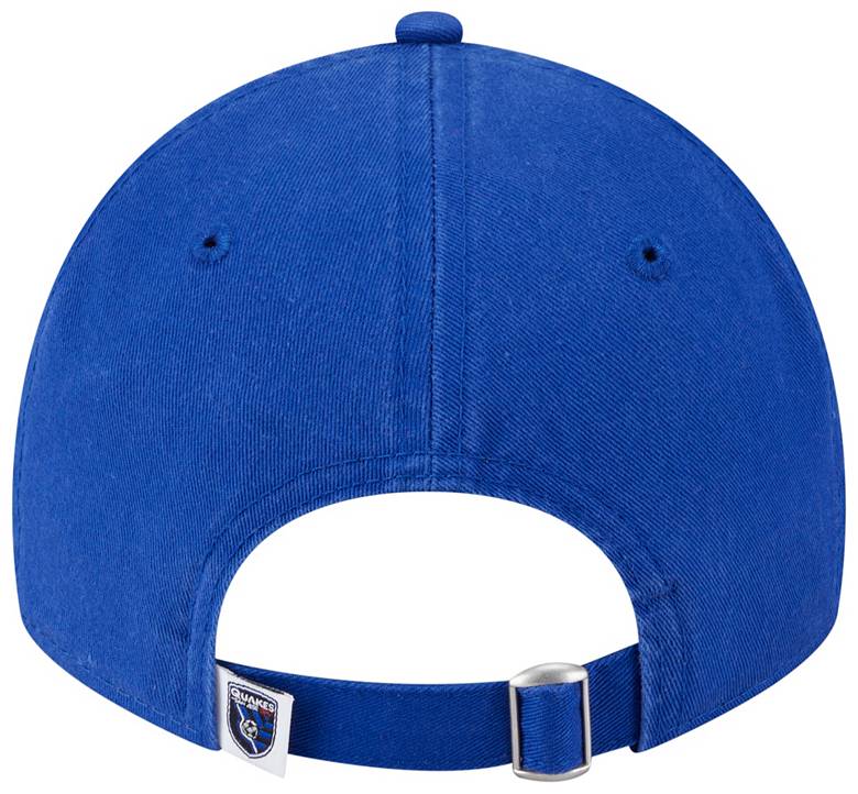 New Era Adult San Jose Earthquakes 2024 Alternate Logo New Era Adult San Jose Earthquakes 2024 Alternate Logo