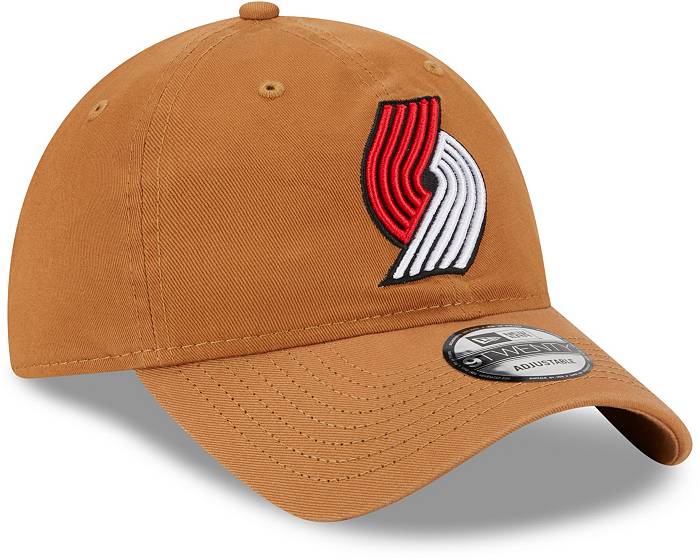 New Era Caps Portland Trail Blazers Trucker Hat