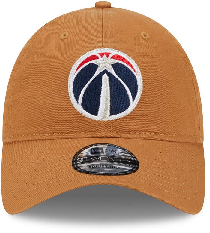 New Era, Accessories, New Era Washington Wizards Hat
