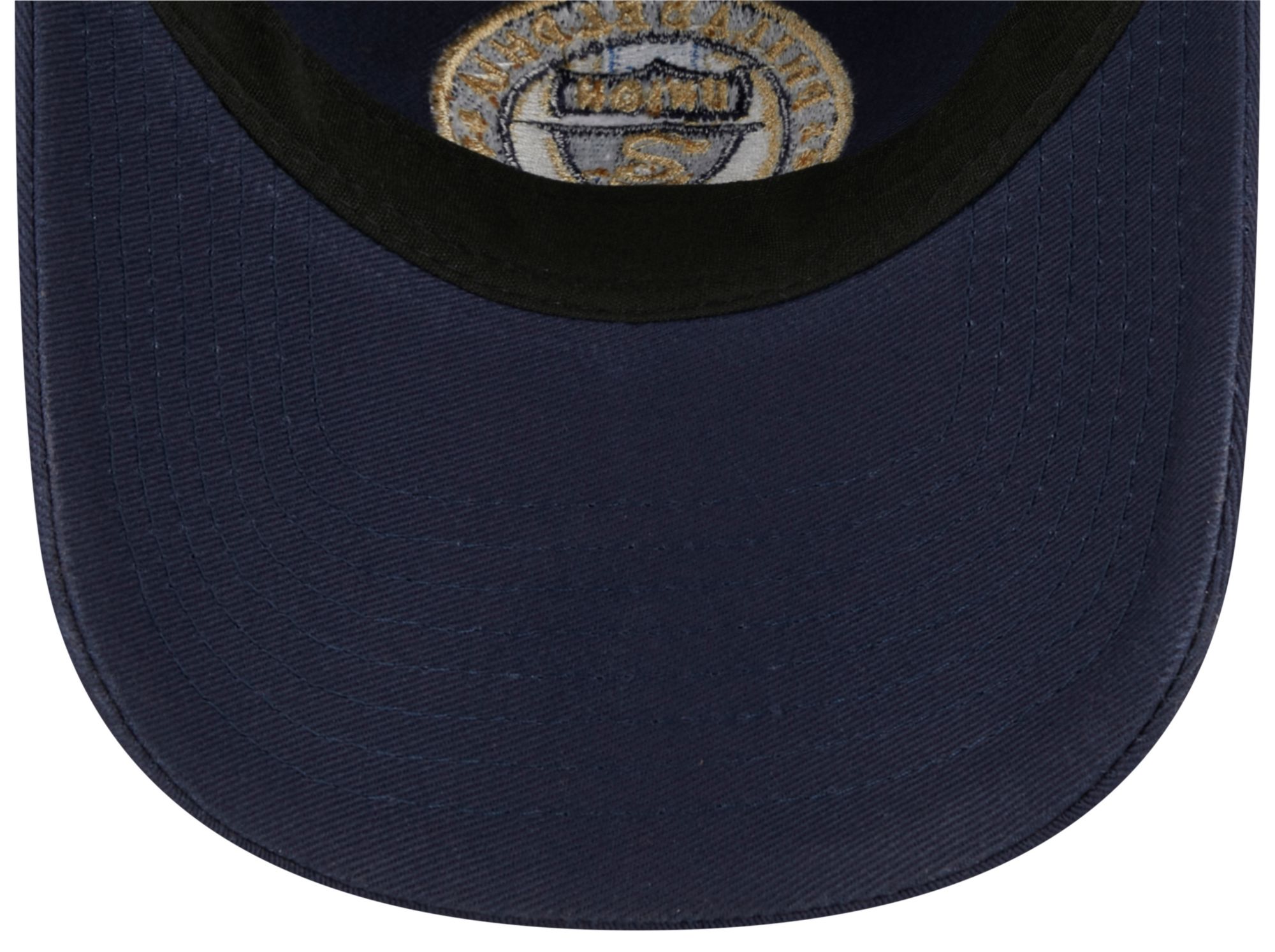 New Era Adult Philadelphia Union Core Logo 9Twenty Navy Adjustable Hat product image
