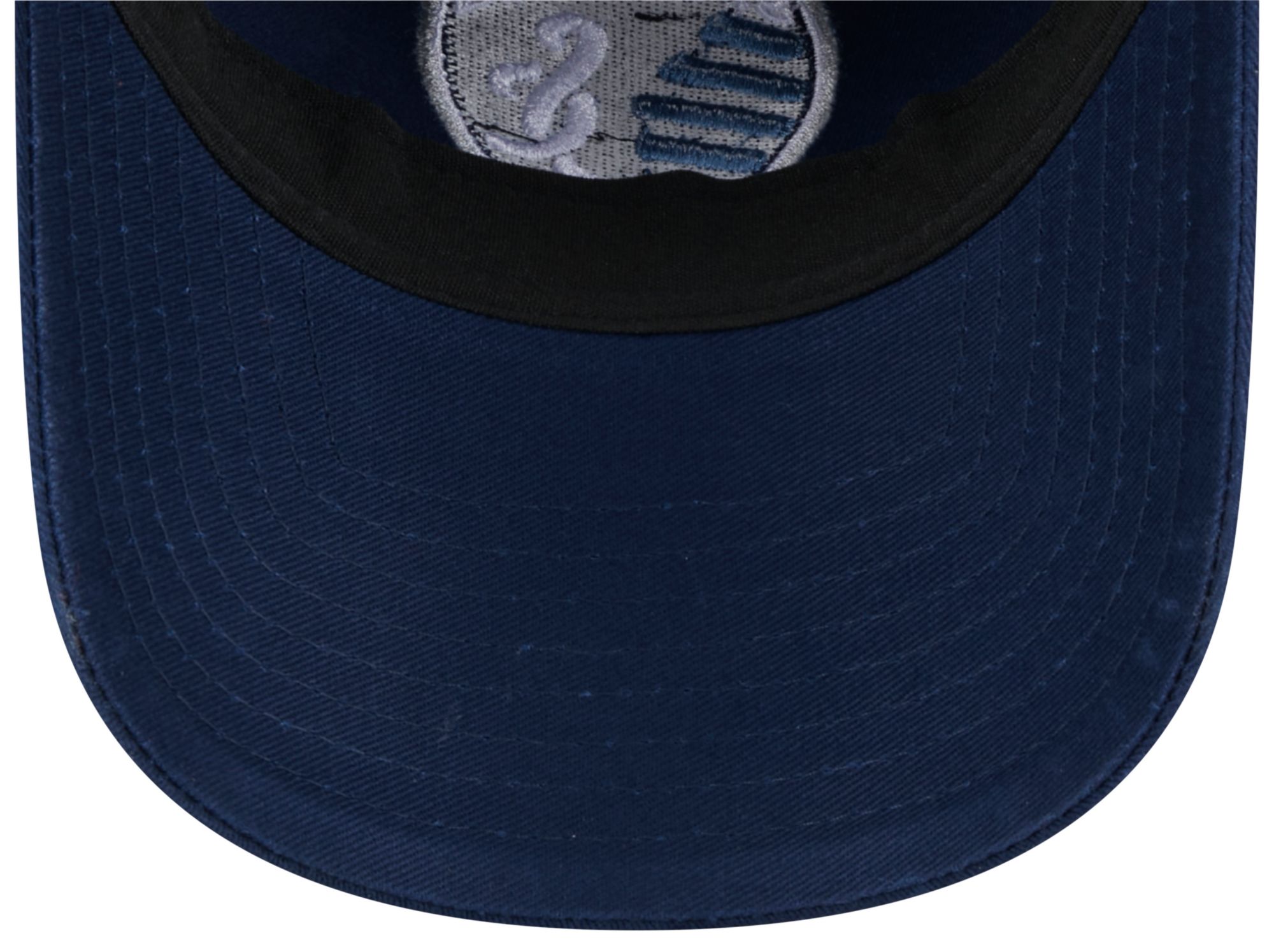 New Era Adult Sporting Kansas City Core Logo 9Twenty Navy Adjustable Hat product image