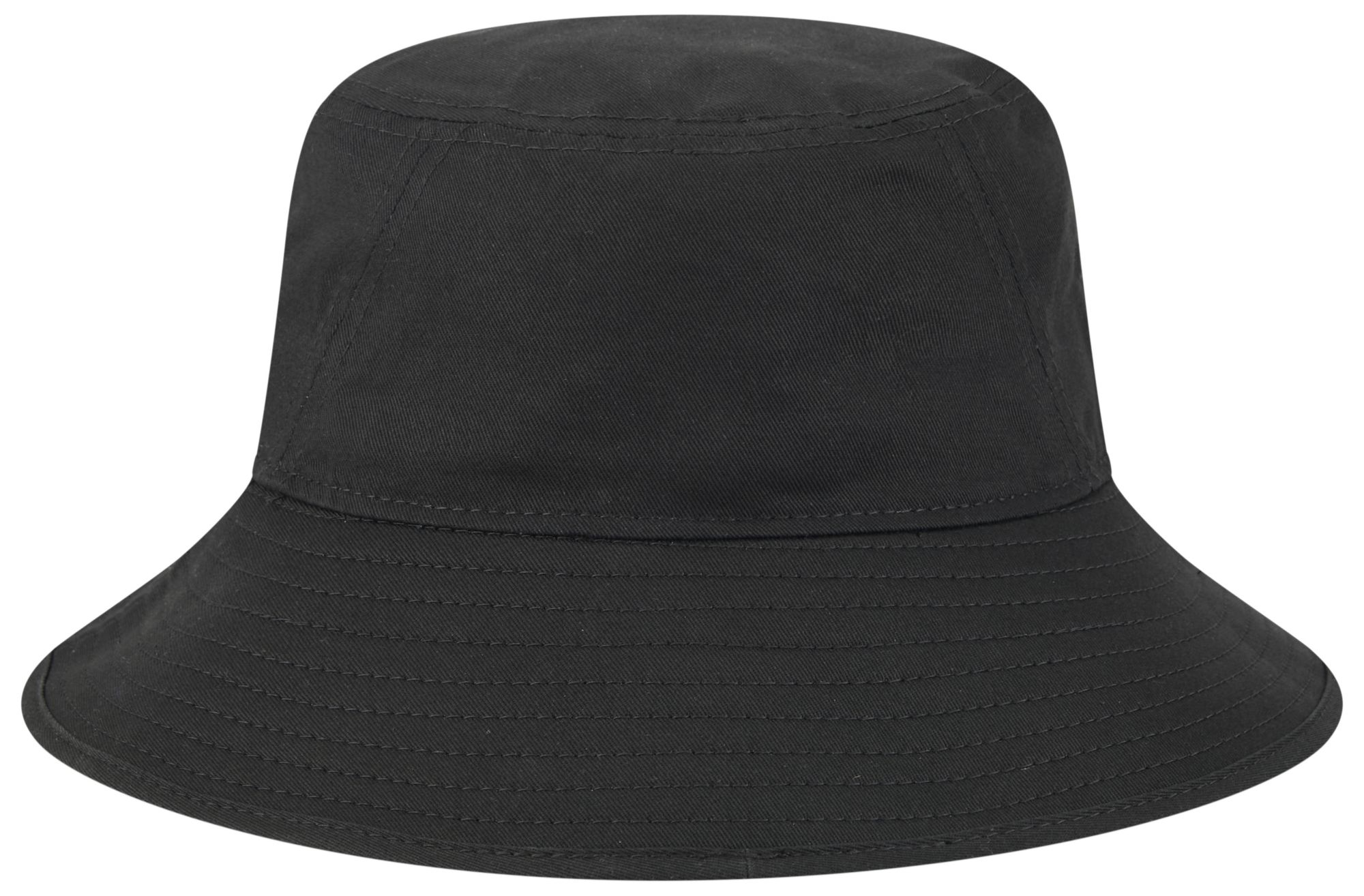 New Era Adult Baltimore Orioles Black Bucket Hat product image