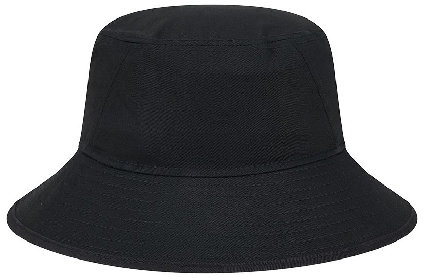 New Era Adult Colorado Rockies Black Evergreen Bucket Hat product image