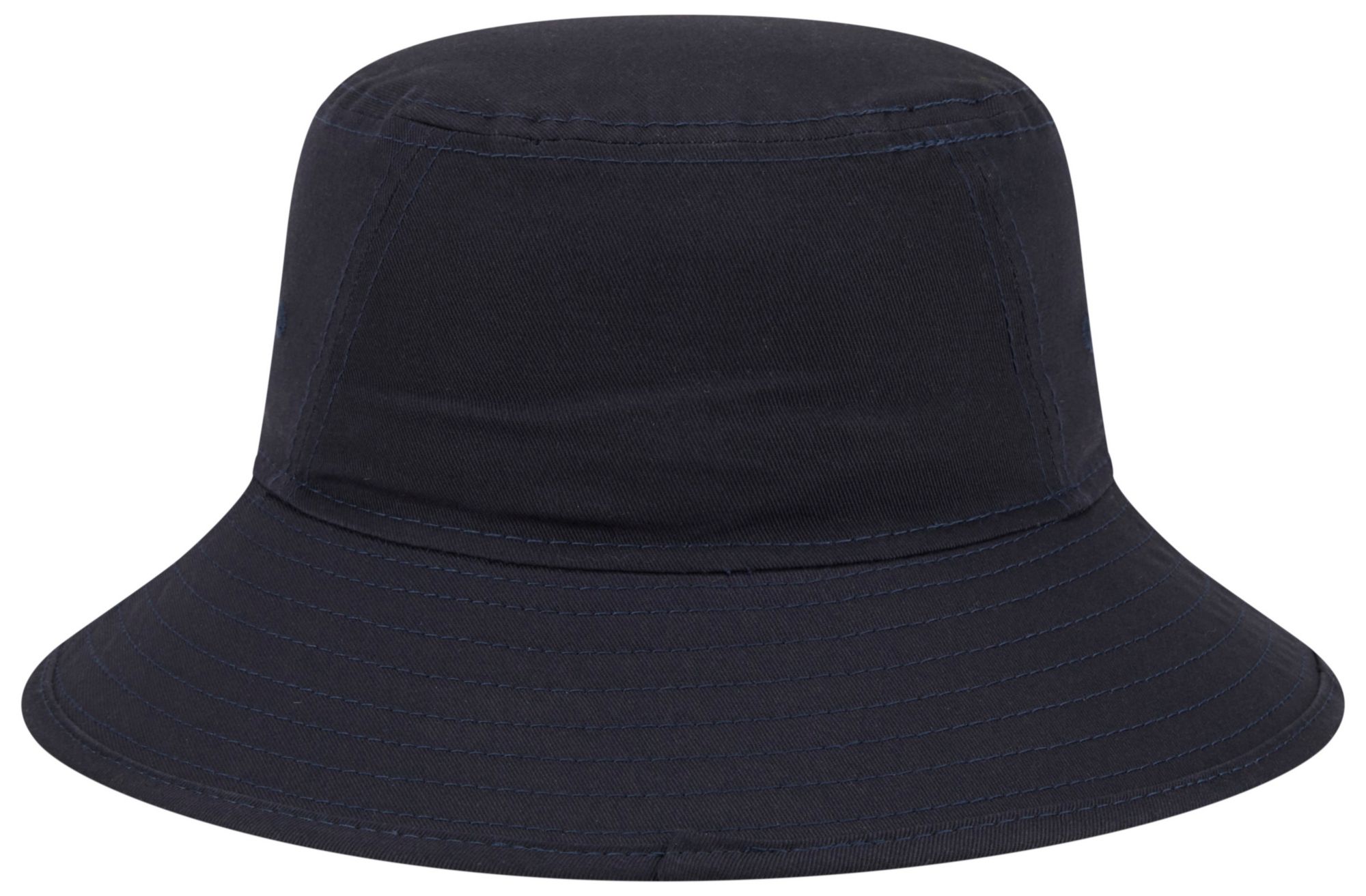 New Era Adult Detroit Tigers Navy Evergreen Bucket Hat product image