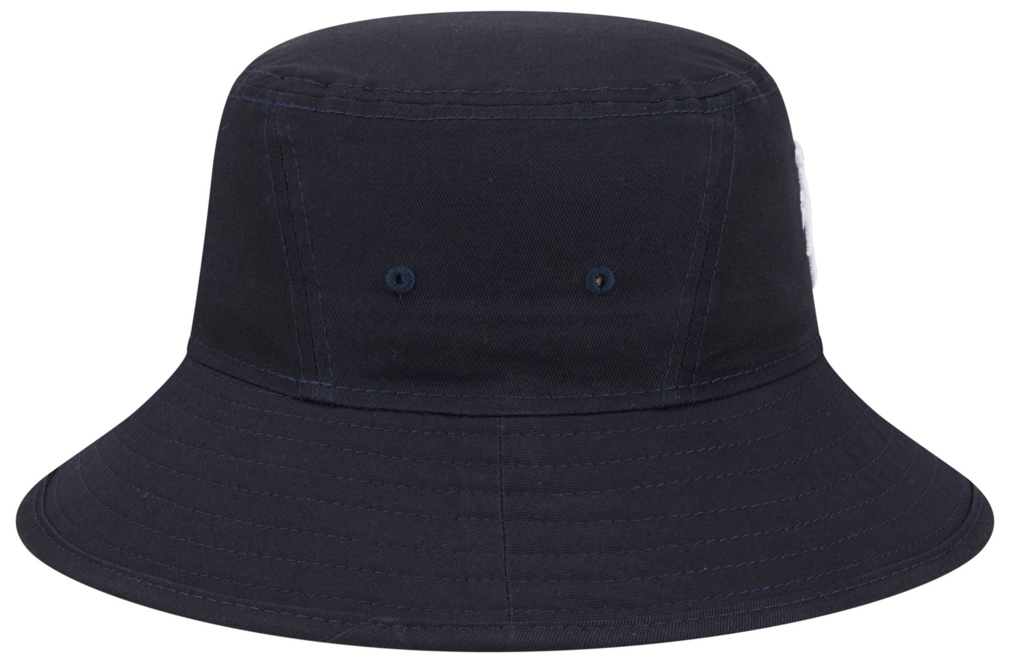 New Era Adult Detroit Tigers Navy Evergreen Bucket Hat product image