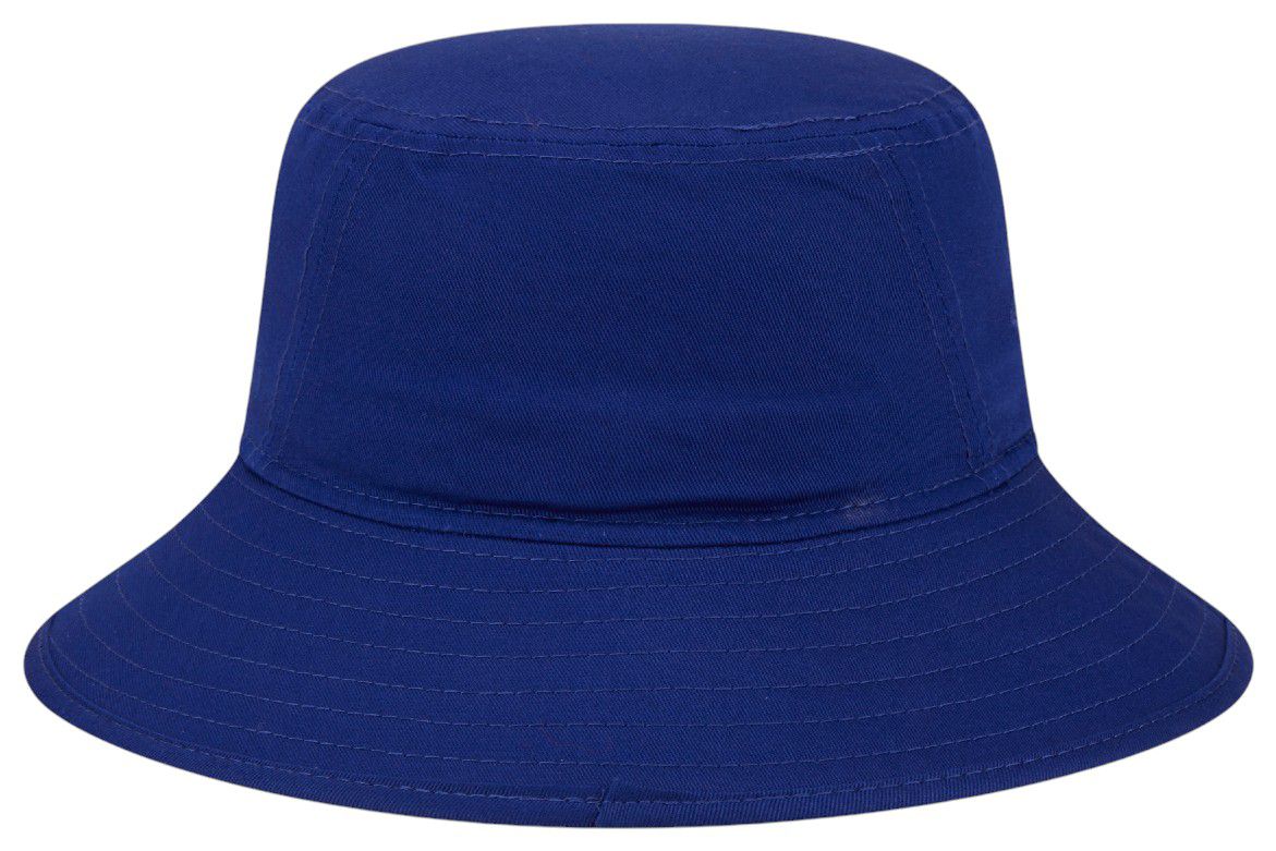 New Era Adult Los Angeles Dodgers Royal Bucket Hat product image