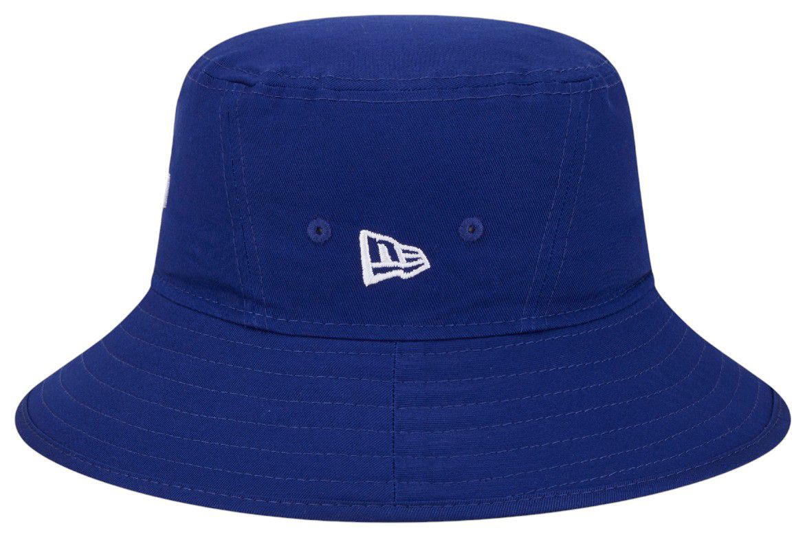 New Era Adult Los Angeles Dodgers Royal Bucket Hat product image