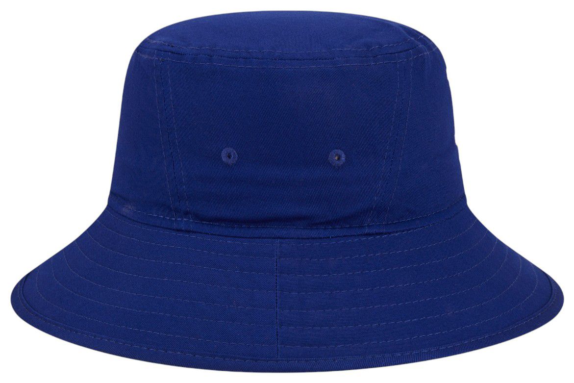 New Era Adult Los Angeles Dodgers Royal Bucket Hat product image
