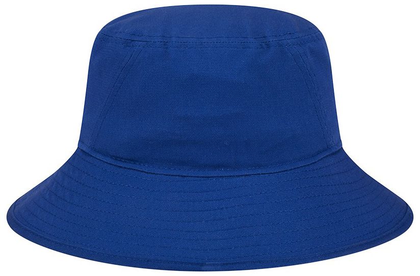 New Era Adult Kansas City Royals Blue Evergreen Bucket Hat product image