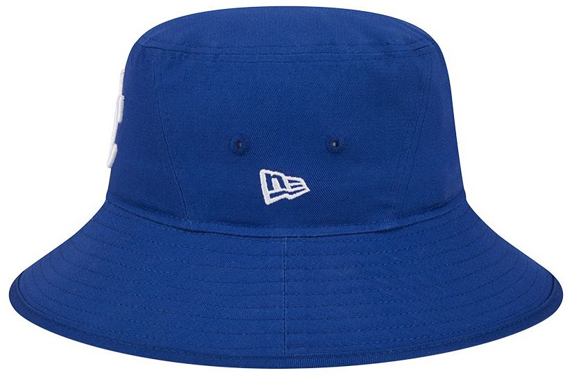 New Era Adult Kansas City Royals Blue Evergreen Bucket Hat product image