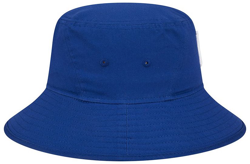 New Era Adult Kansas City Royals Blue Evergreen Bucket Hat product image