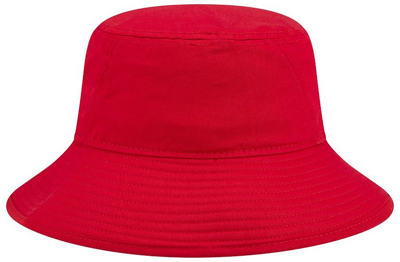 New Era Adult Philadelphia Phillies Red Evergreen Bucket Hat product image