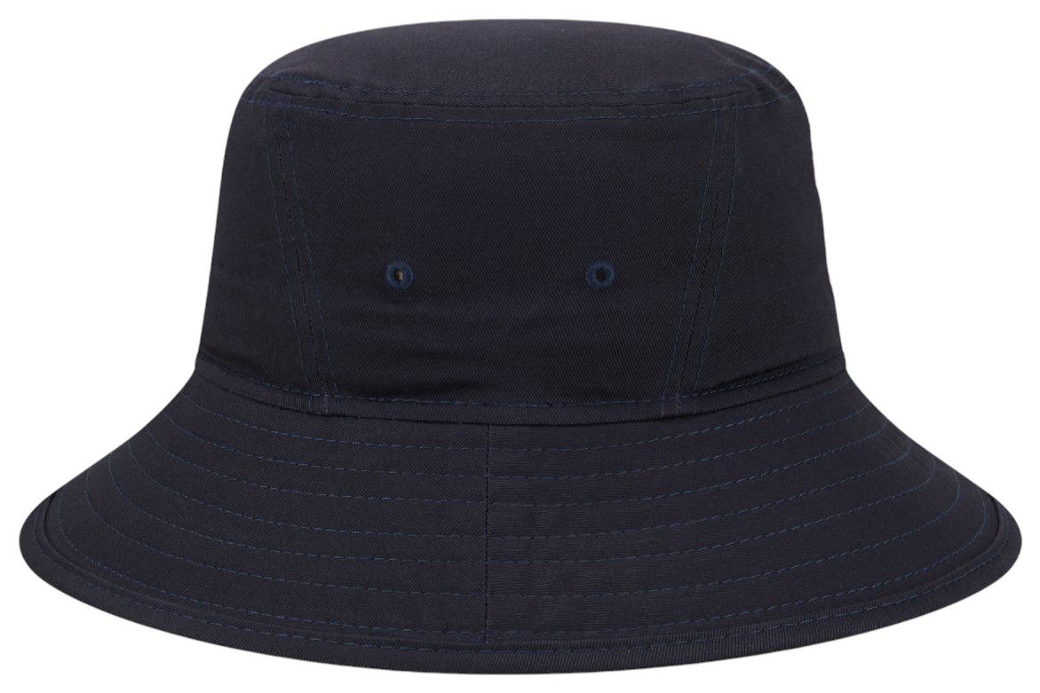 New Era Adult New York Yankees Navy Bucket Hat product image