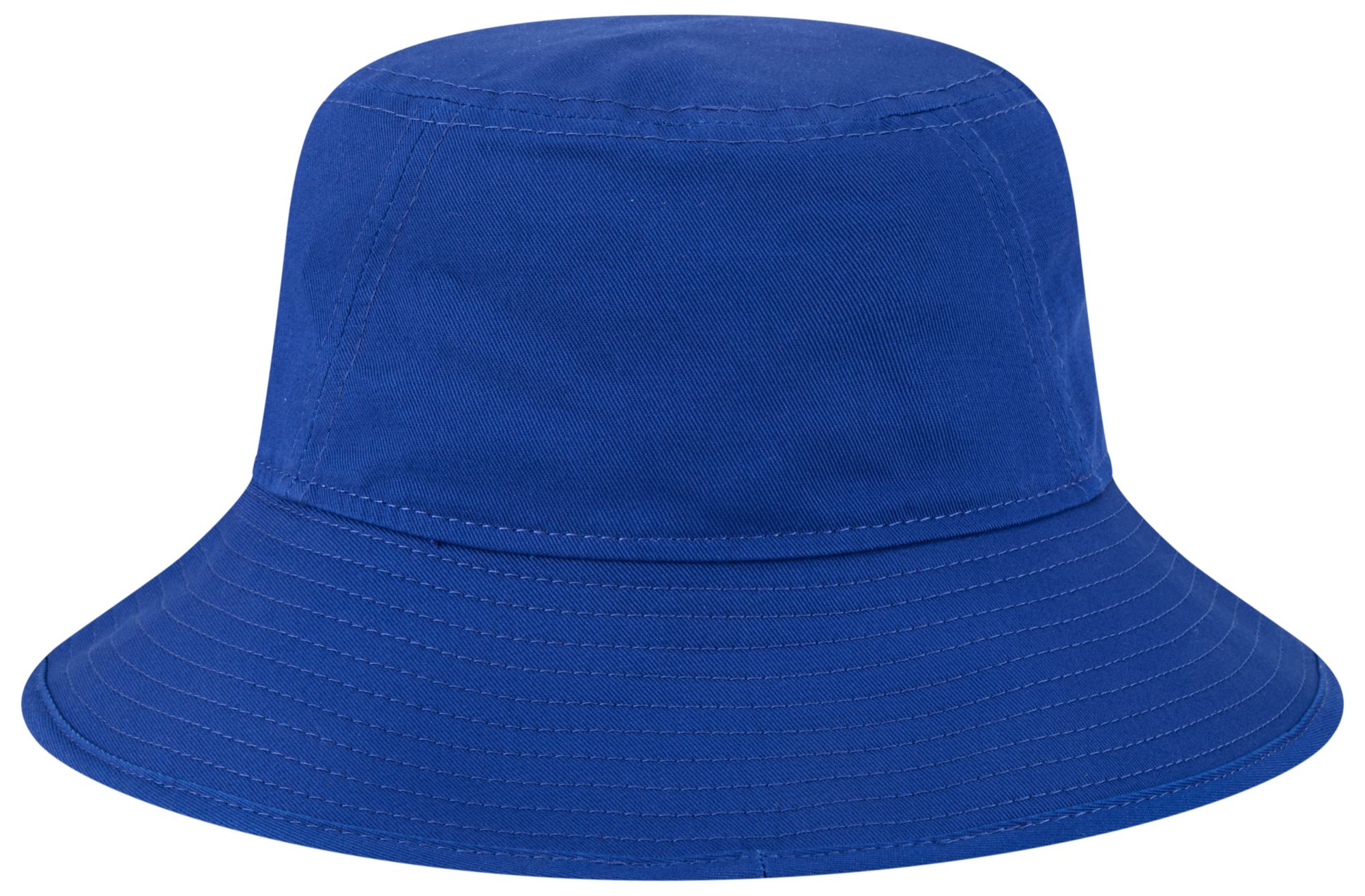 New Era Adult New York Mets Blue Bucket Hat product image