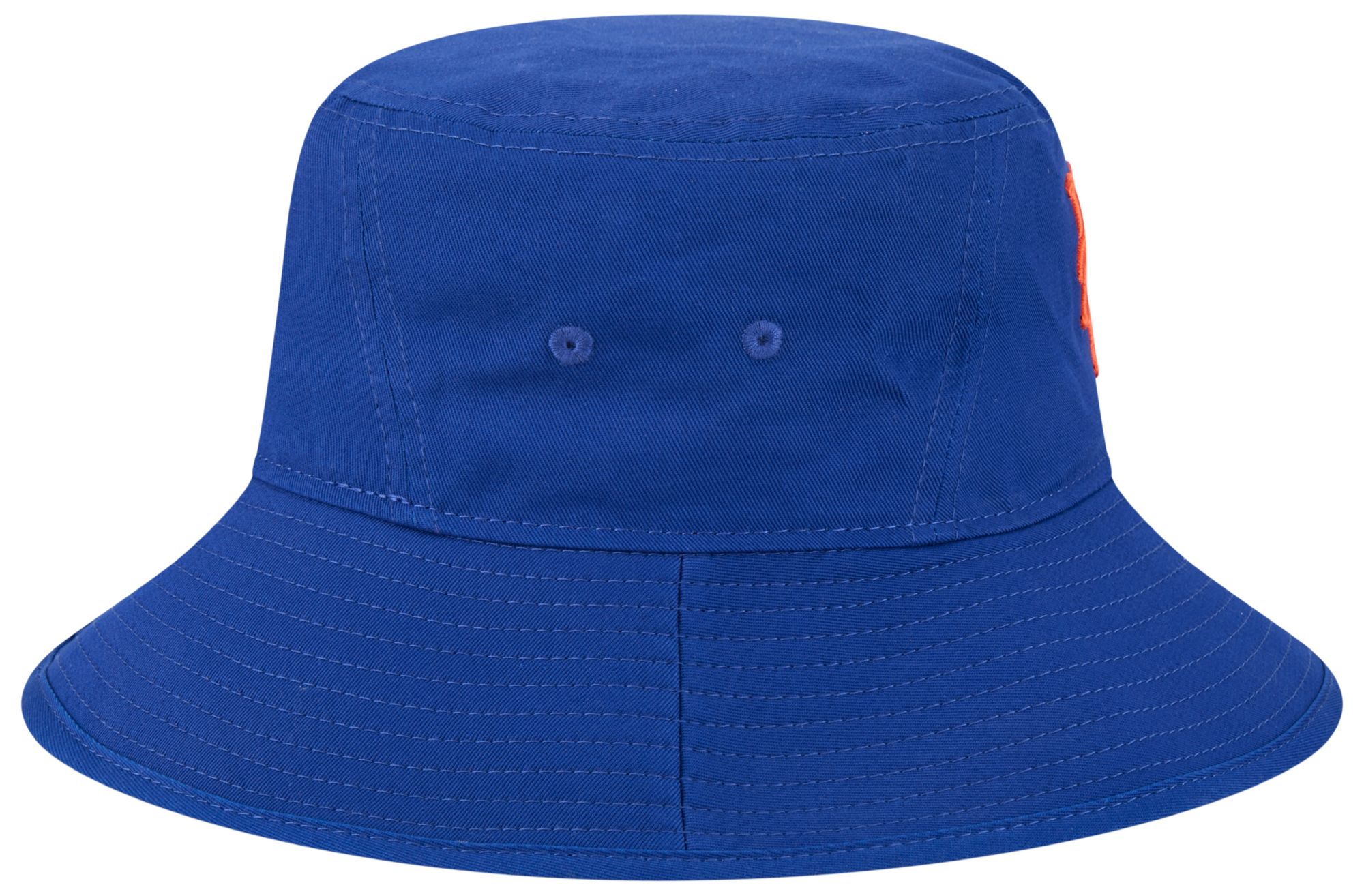 New Era Adult New York Mets Blue Bucket Hat product image