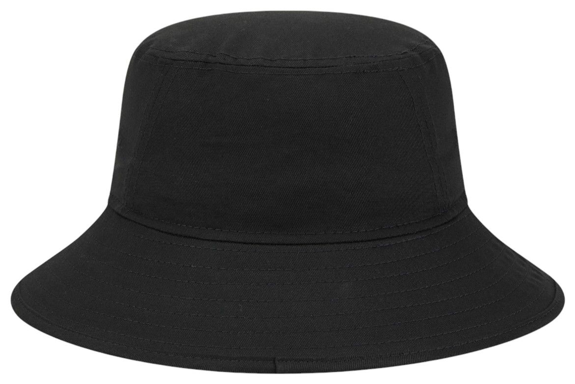 New Era Adult San Francisco Giants Black Bucket Hat product image