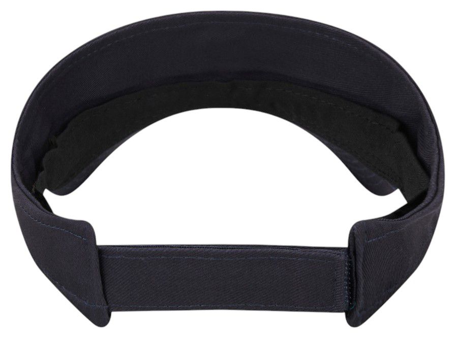 New Era Adult Detroit Tigers Navy Logo Visor product image