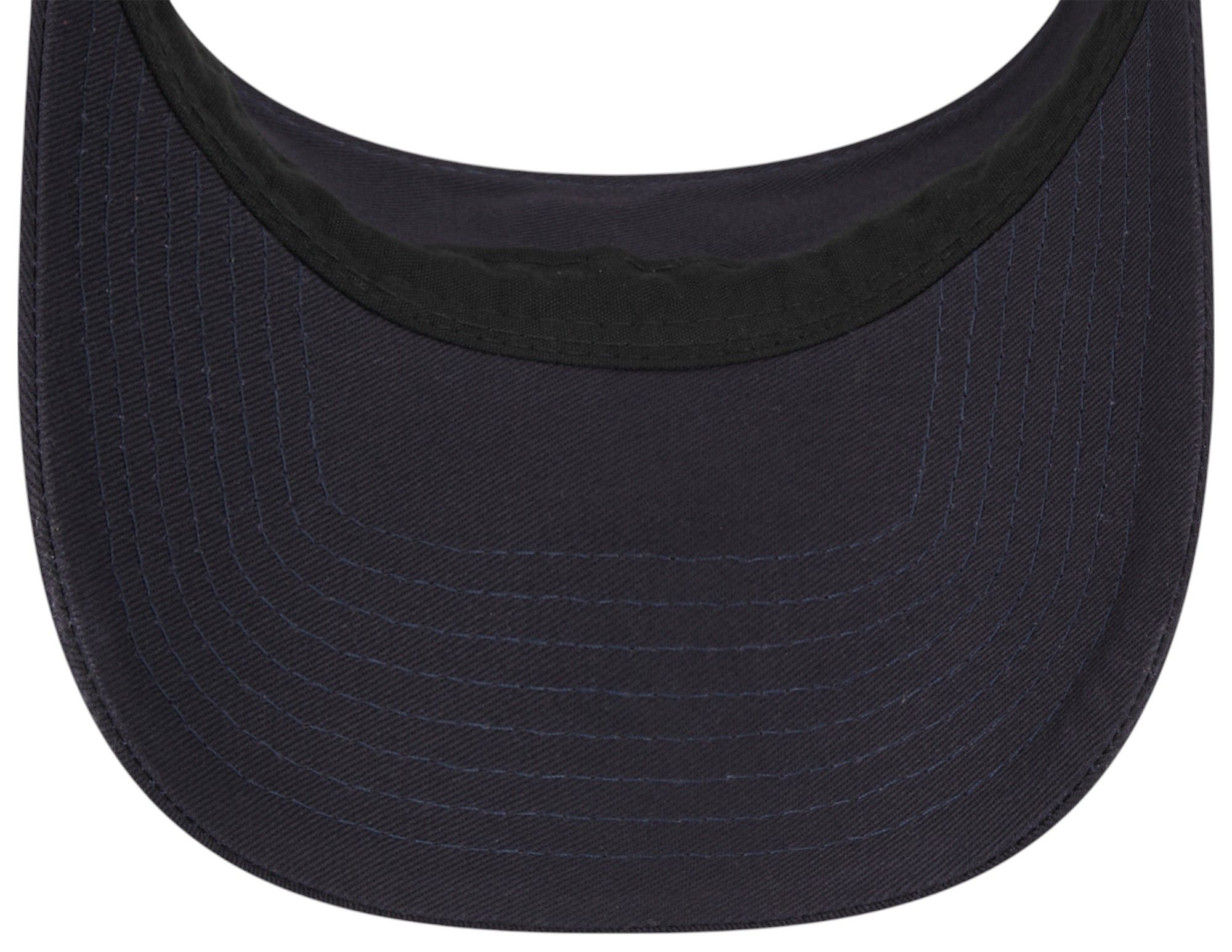 New Era Adult Detroit Tigers Navy Logo Visor product image