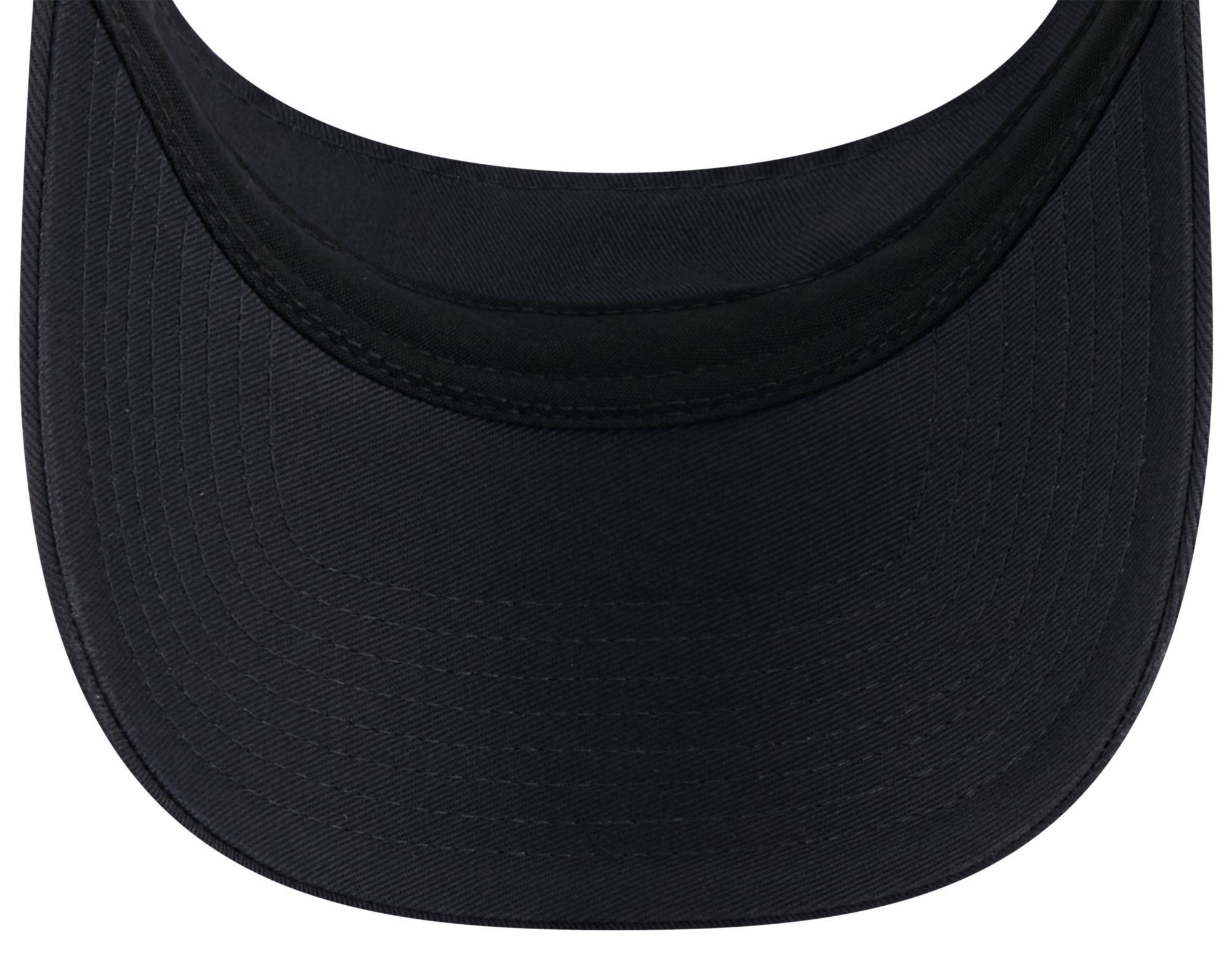 New Era Adult Boston Red Sox Navy Logo Visor product image