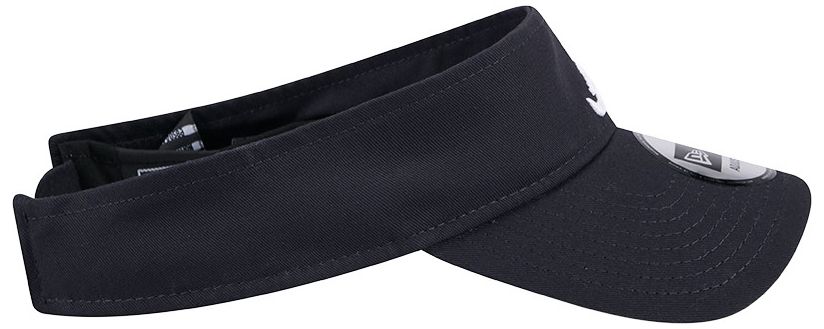 New Era Adult Atlanta Braves Navy Evergreen Visor product image