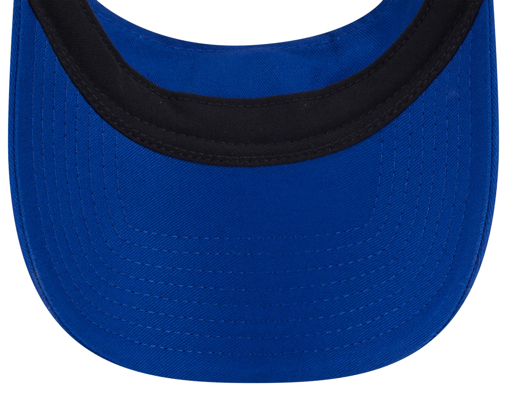 New Era Adult Chicago Cubs Blue Logo Visor product image